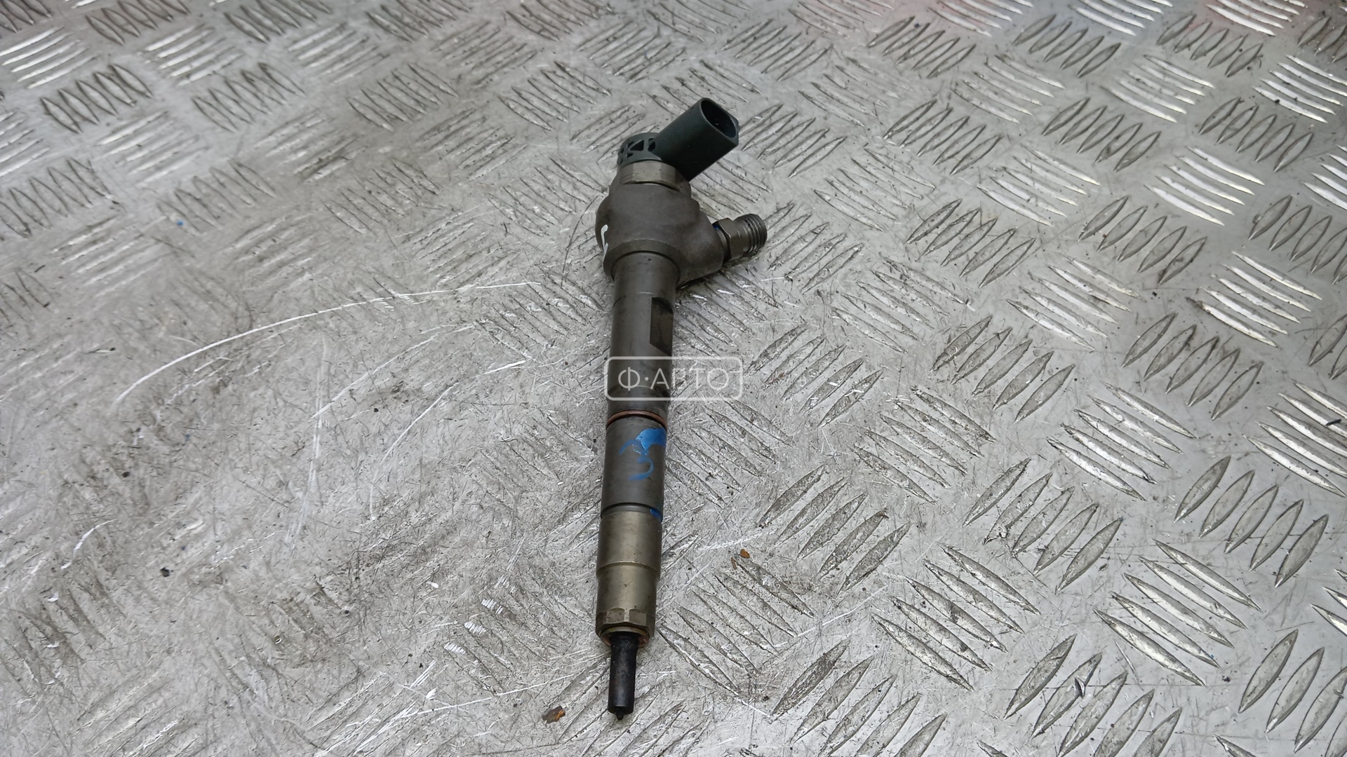 Форсунка дизельная