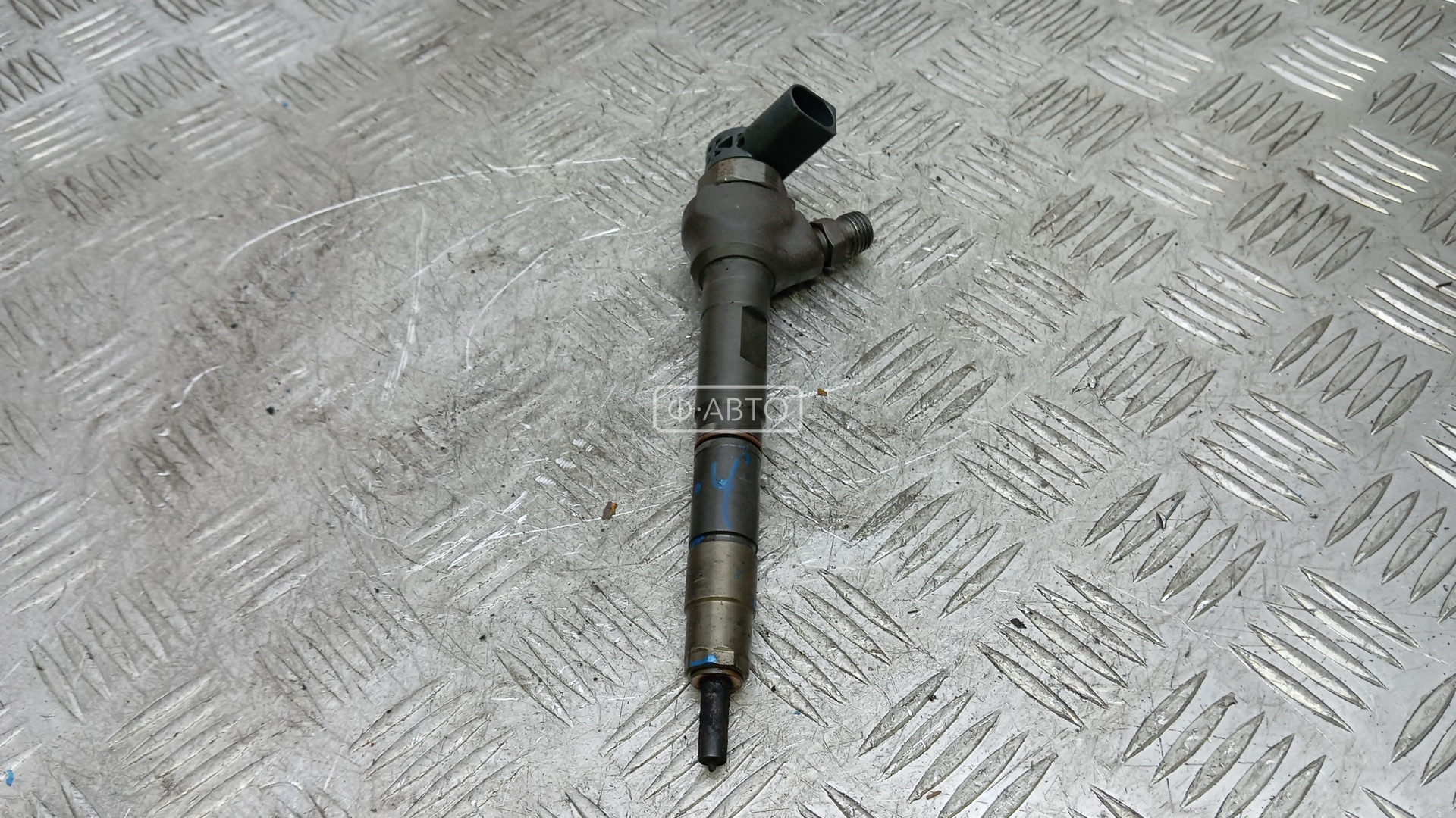 Форсунка дизельная