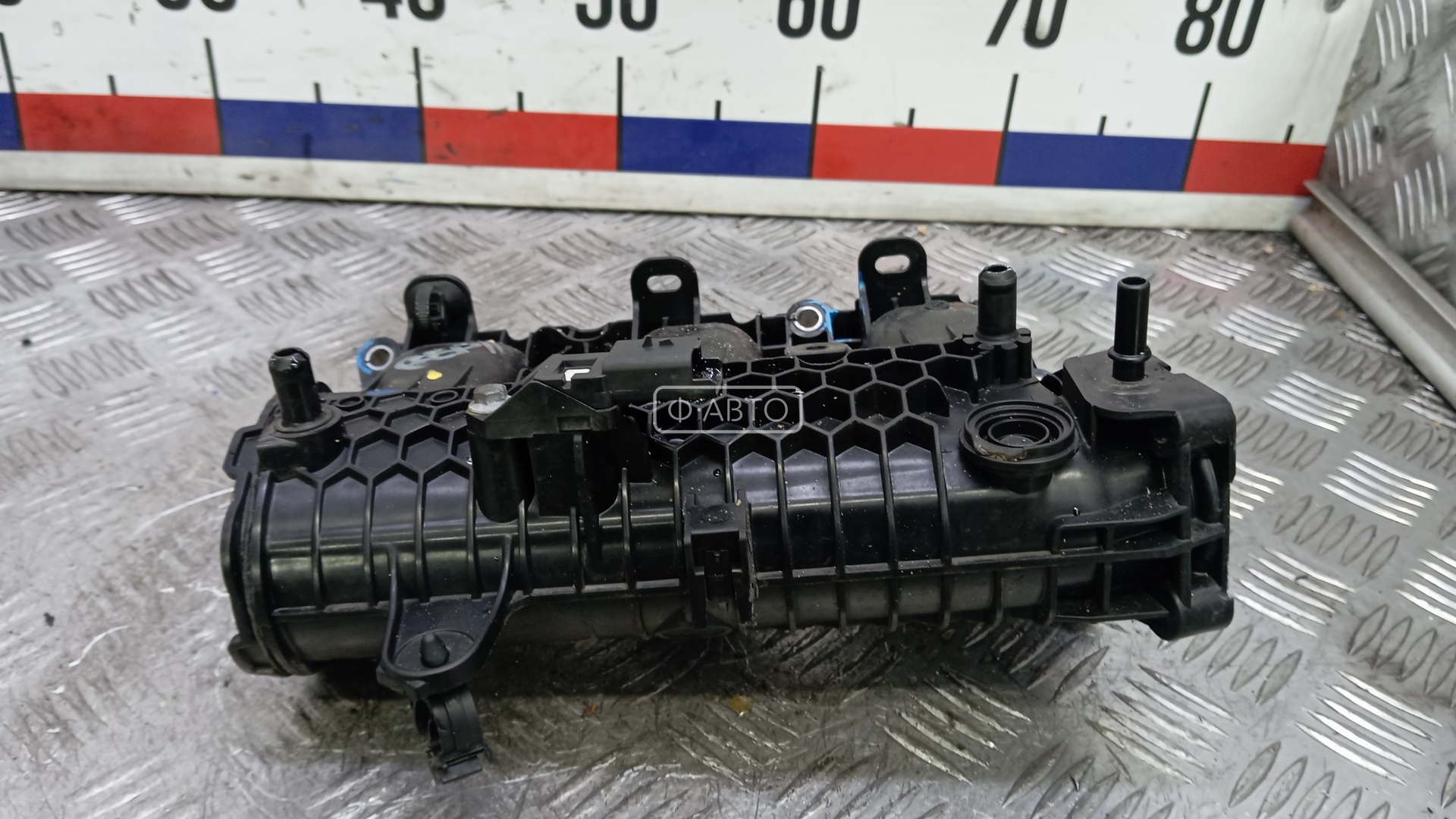 Впускной коллектор бензиновый