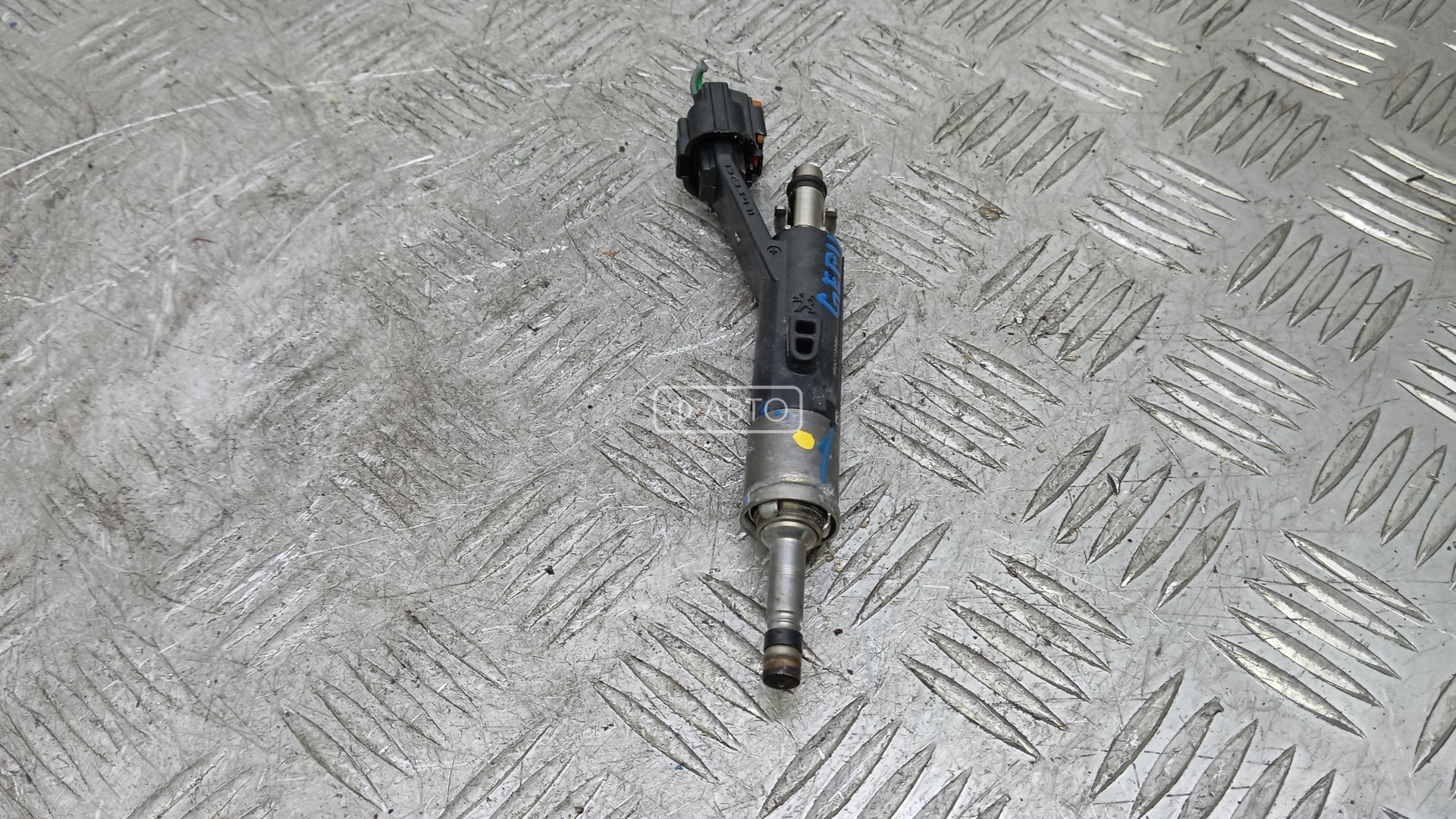 Форсунка бензиновая