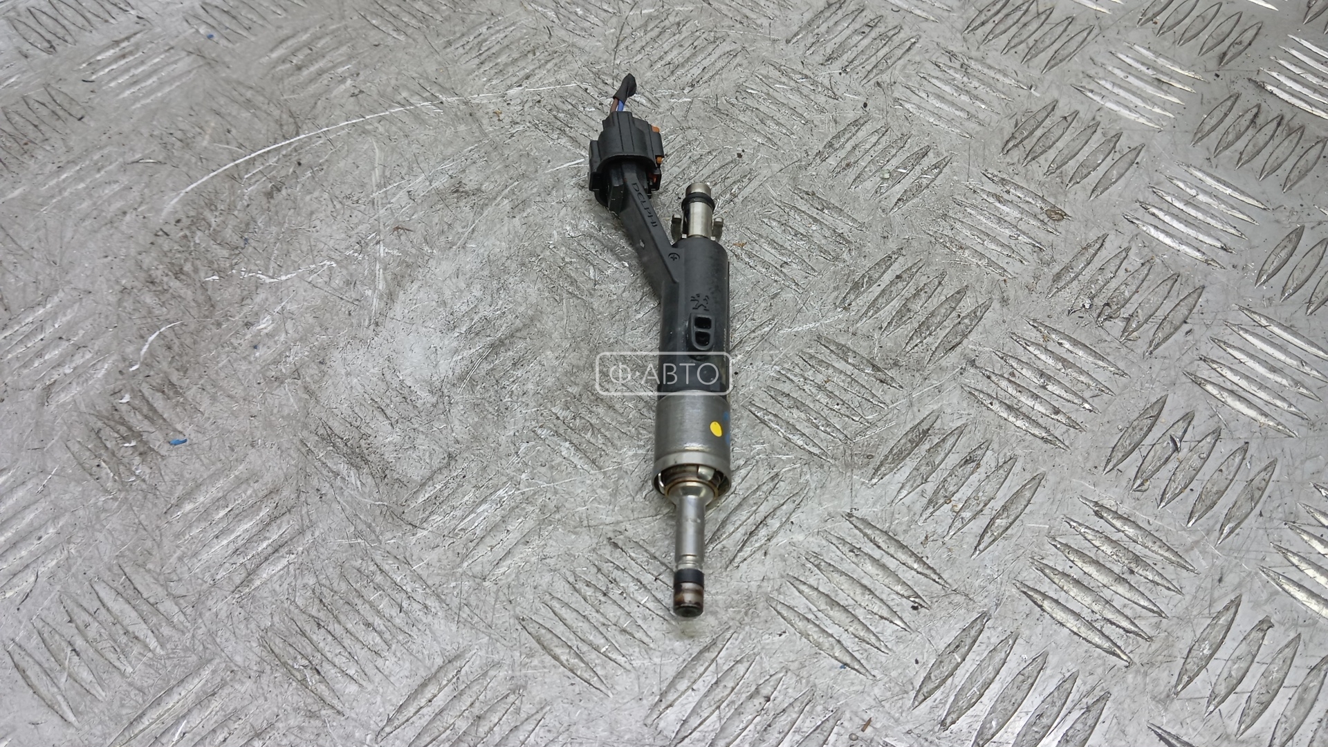 Форсунка бензиновая