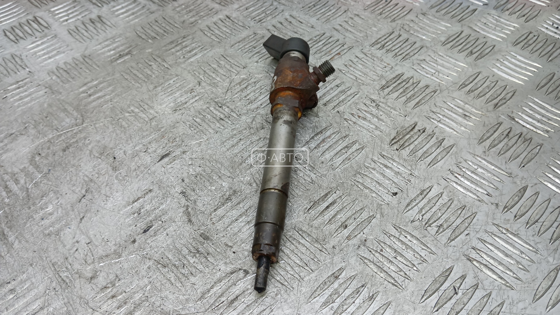 Форсунка дизельная