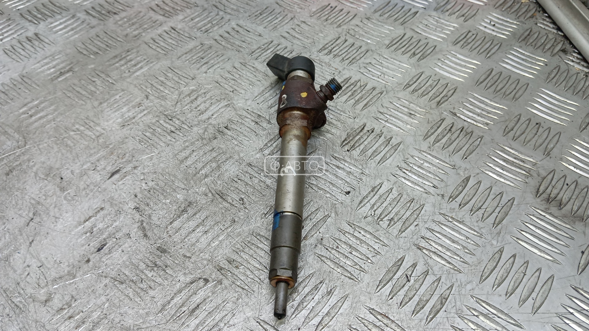 Форсунка дизельная