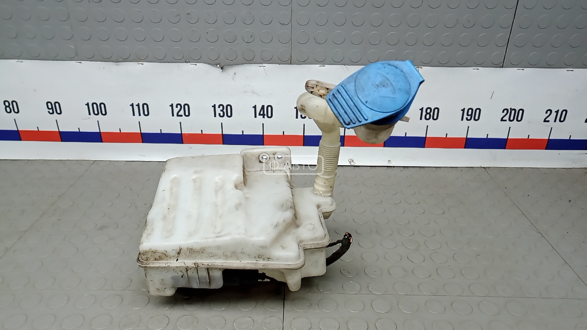 Бачок омывателя