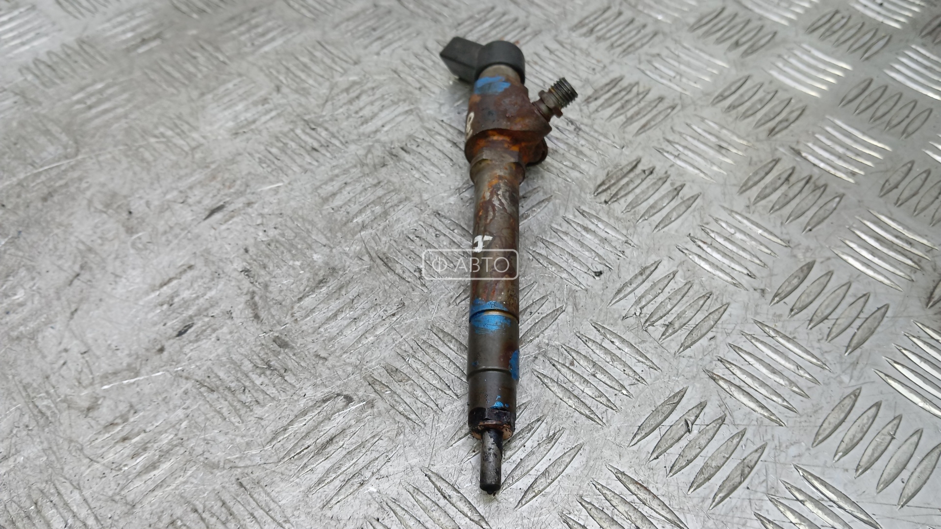 Форсунка дизельная