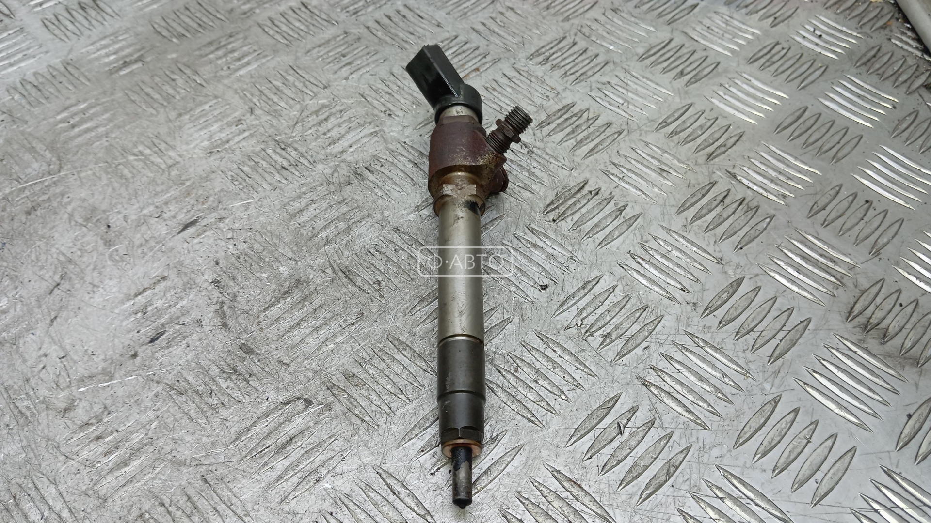 Форсунка дизельная