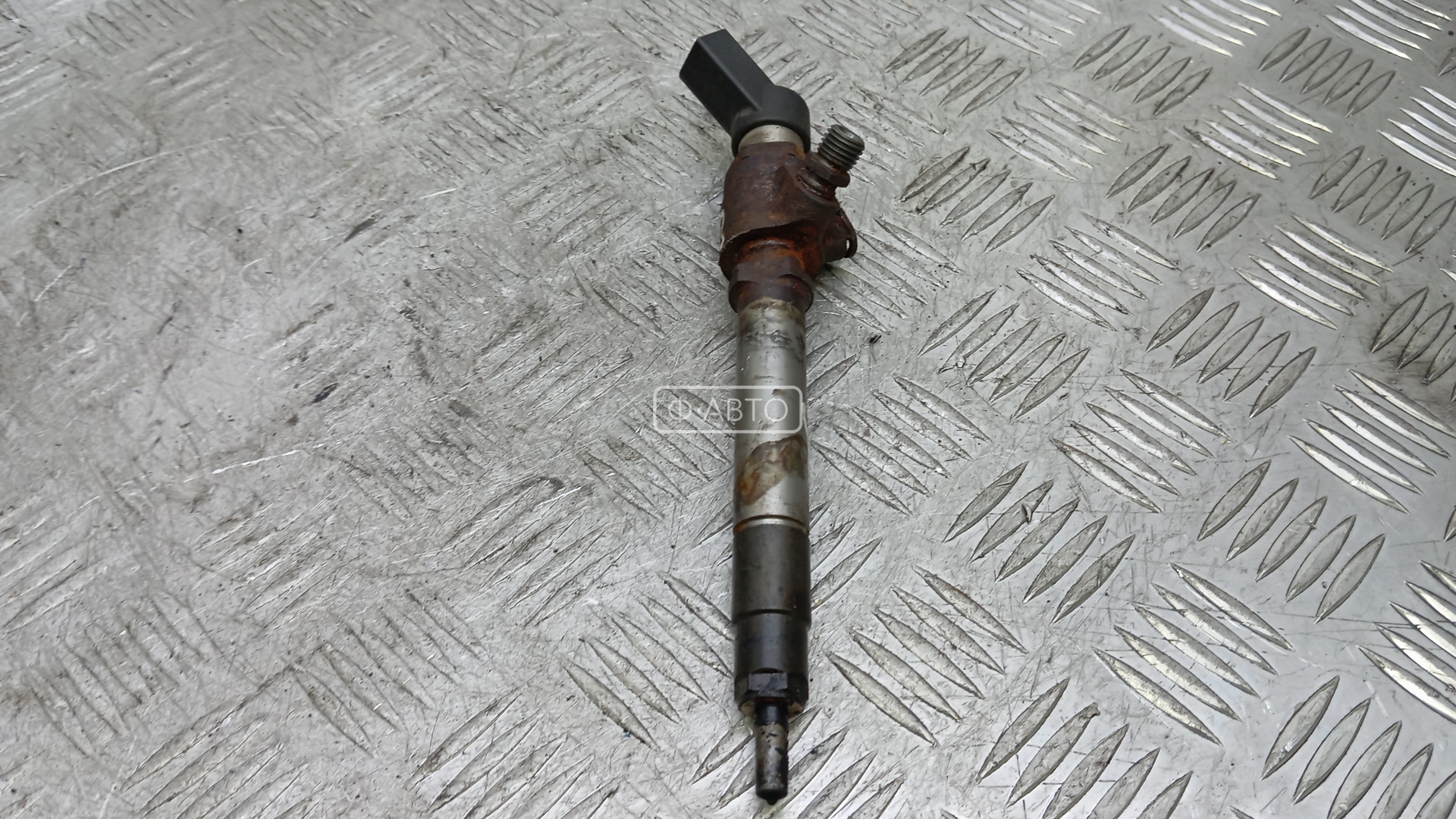Форсунка дизельная