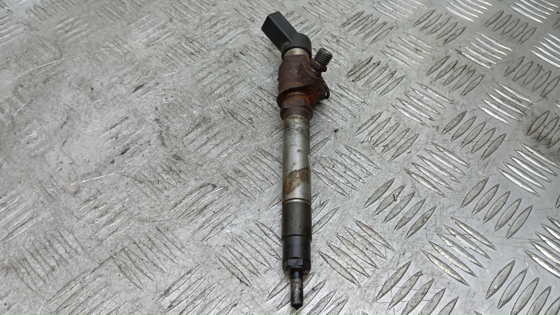 Форсунка дизельная LAND ROVER RANGE ROVER SPORT