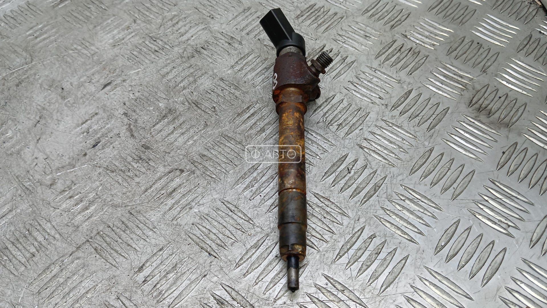 Форсунка дизельная