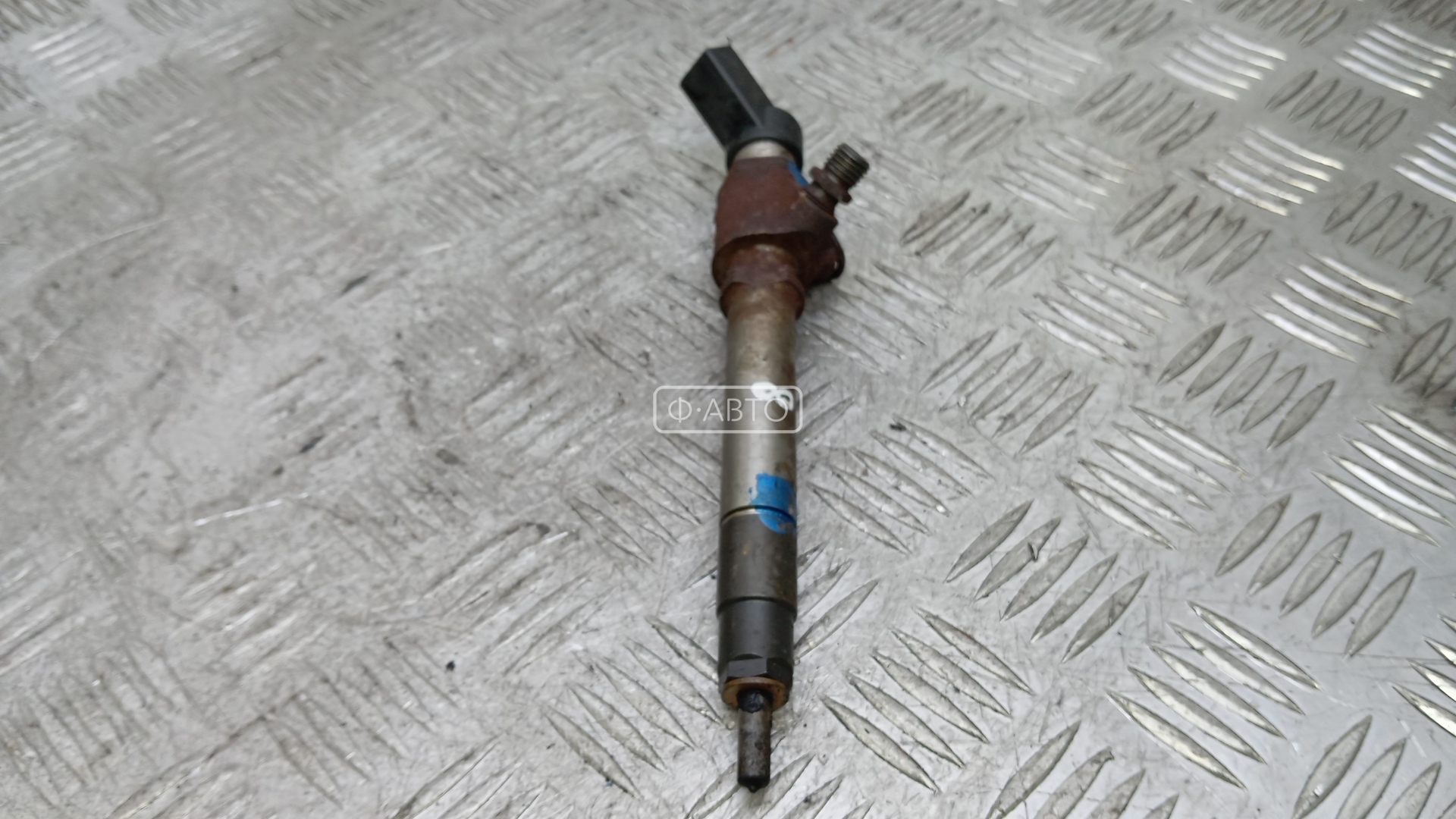 Форсунка дизельная