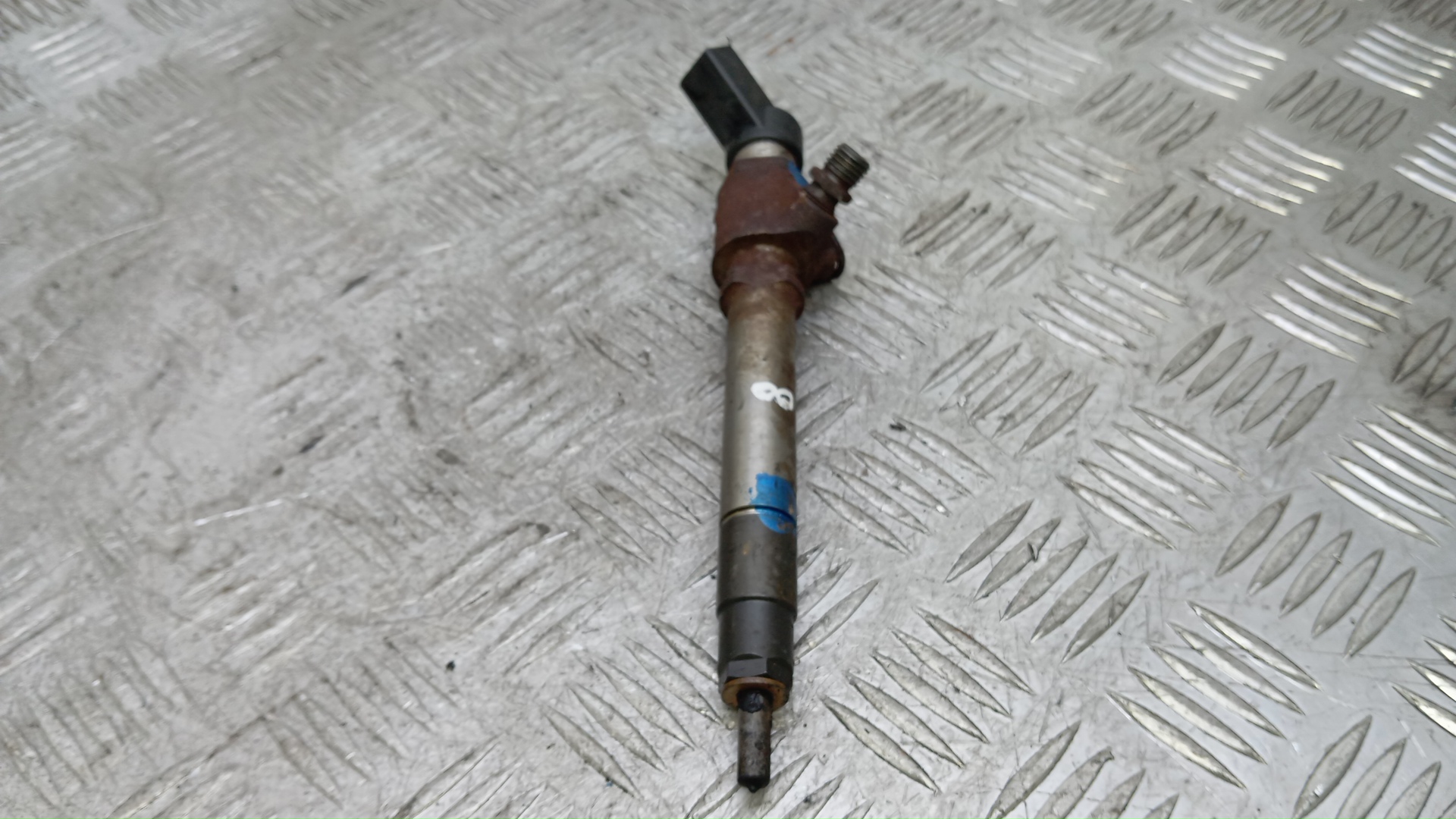 Форсунка дизельная LAND ROVER RANGE ROVER SPORT