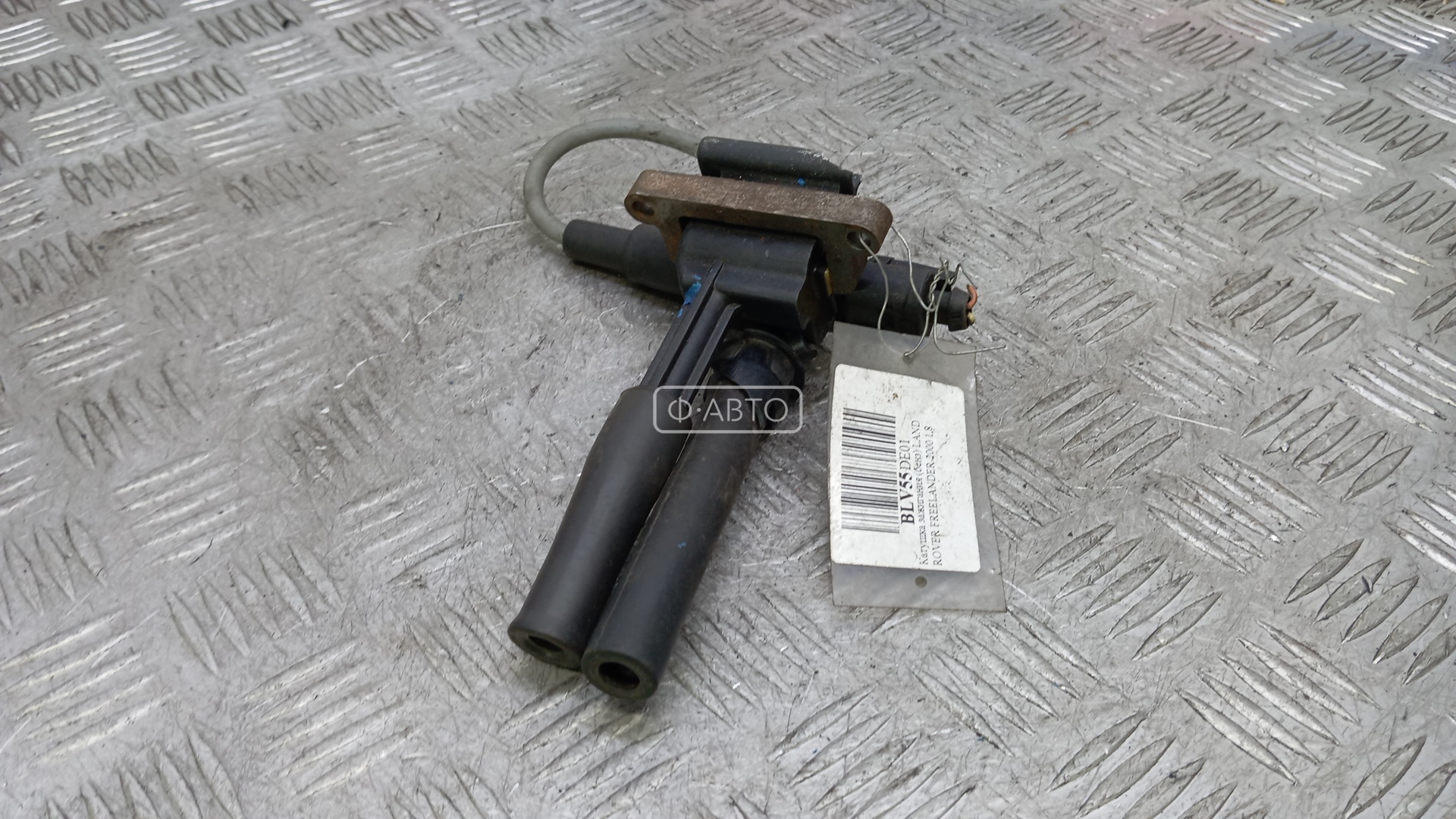 Катушка зажигания бензиновая