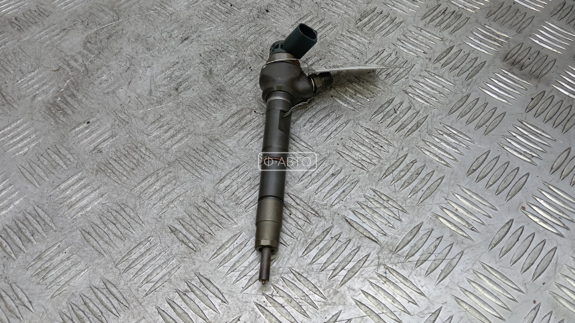 Форсунка дизельная