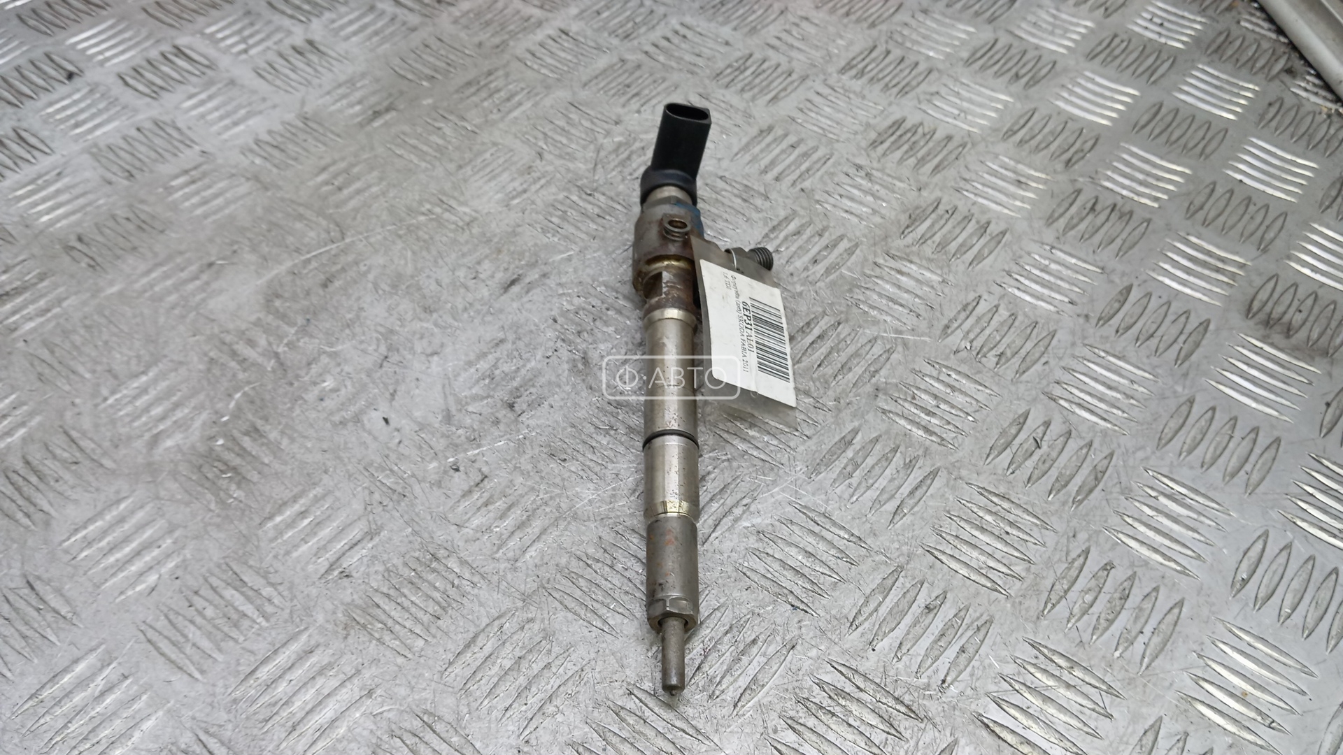 Форсунка дизельная
