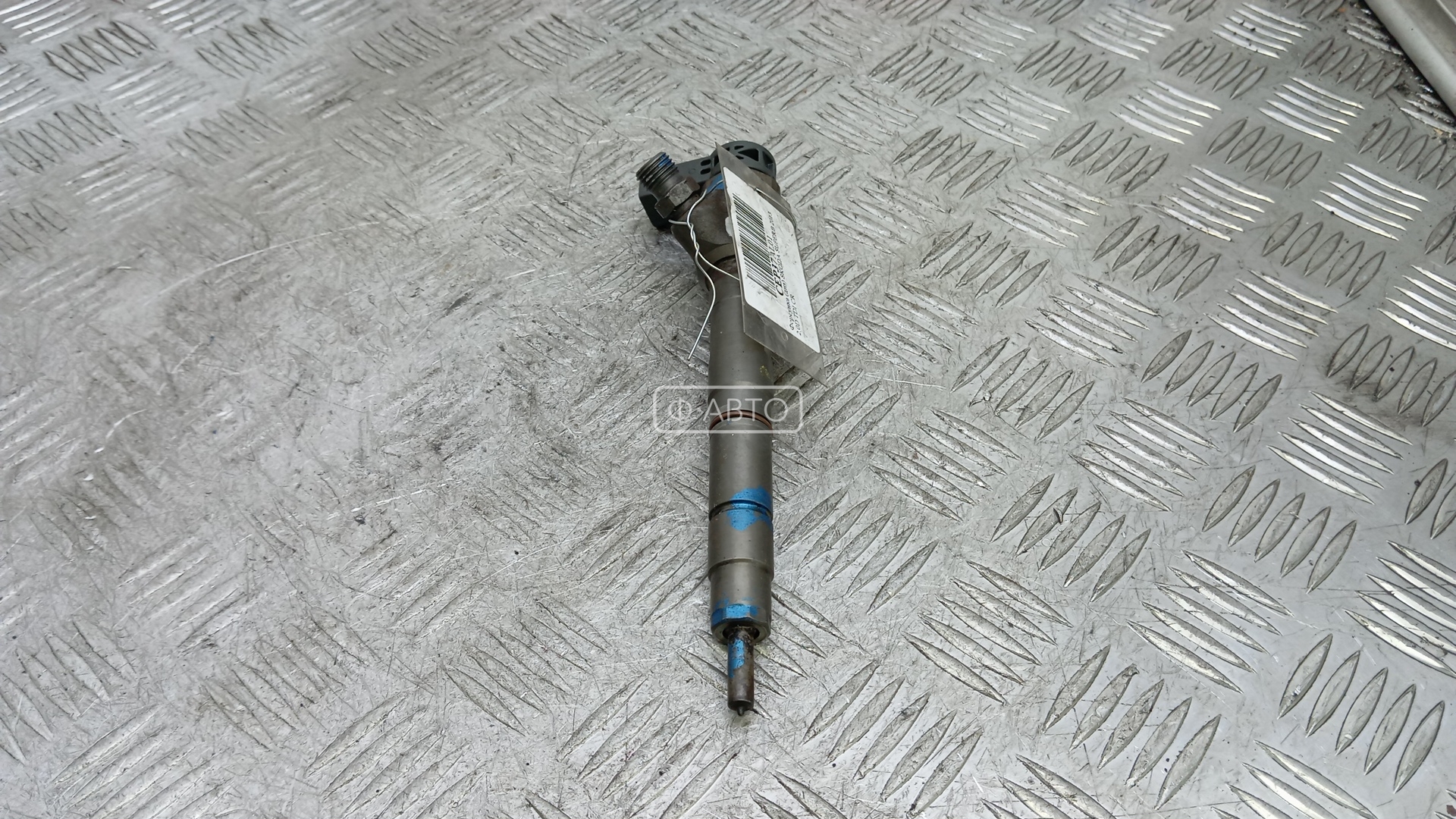 Форсунка дизельная