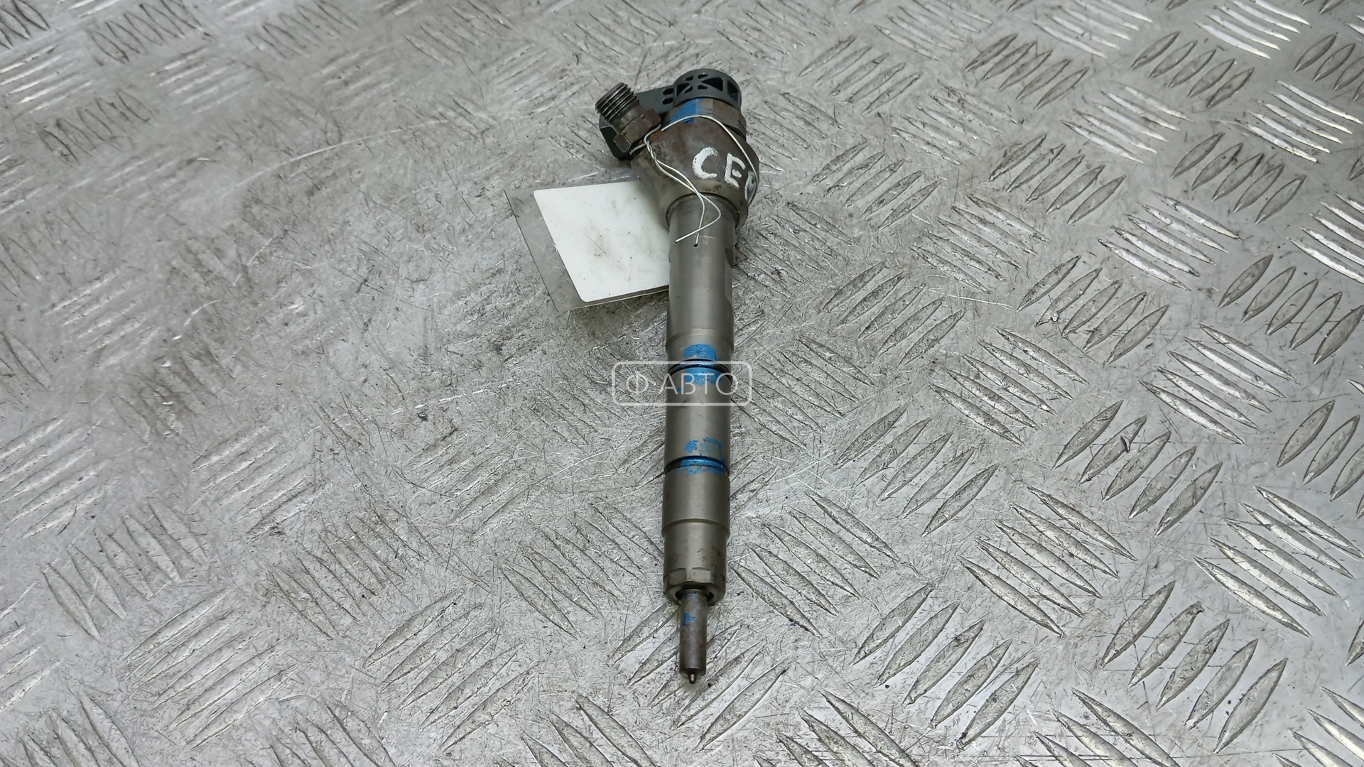 Форсунка дизельная