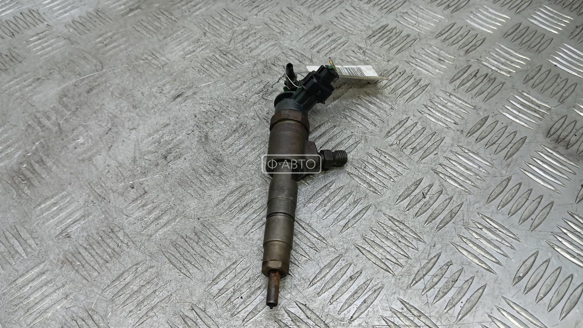 Форсунка дизельная