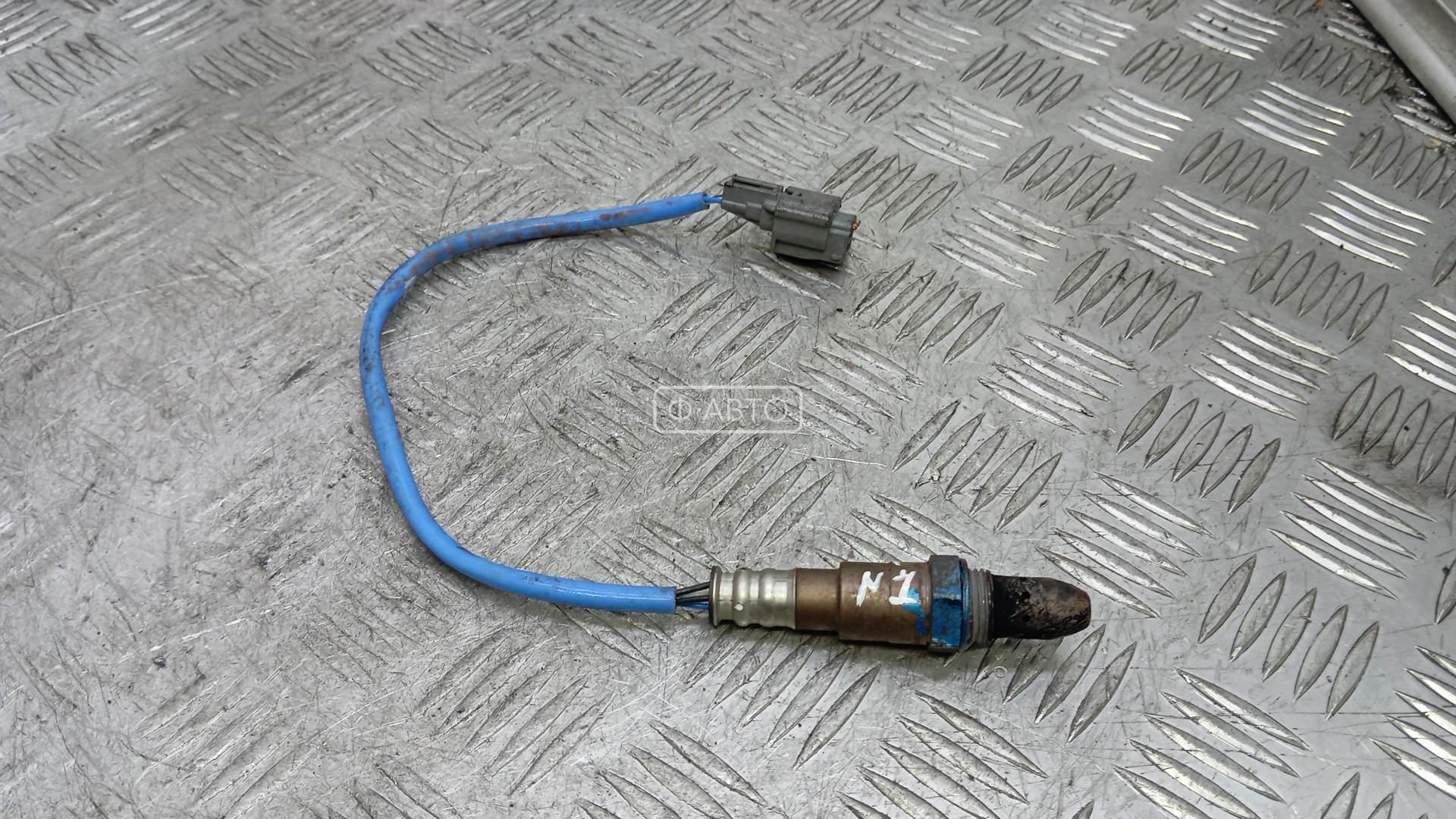 Лямбда-зонд