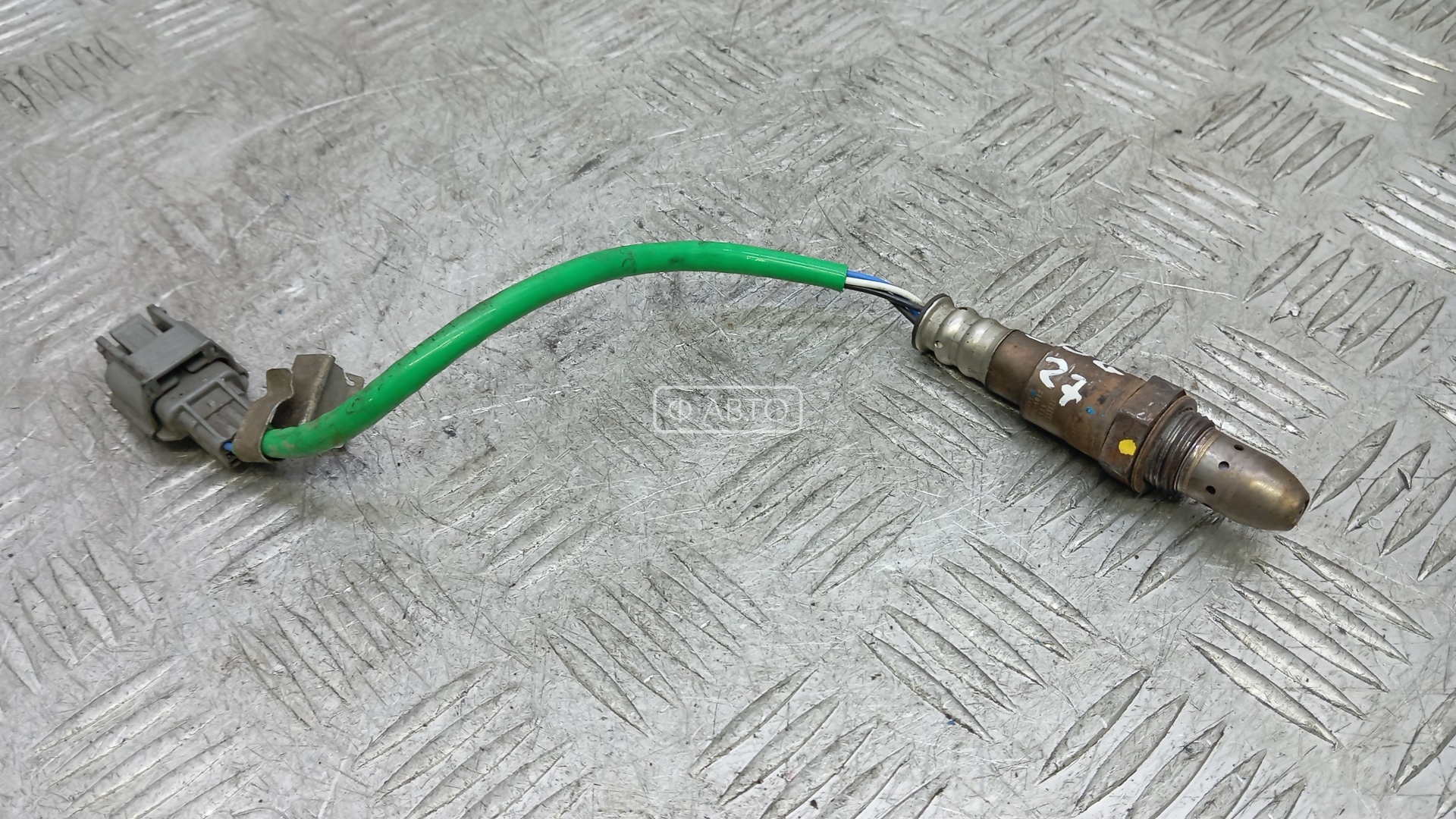 Лямбда-зонд