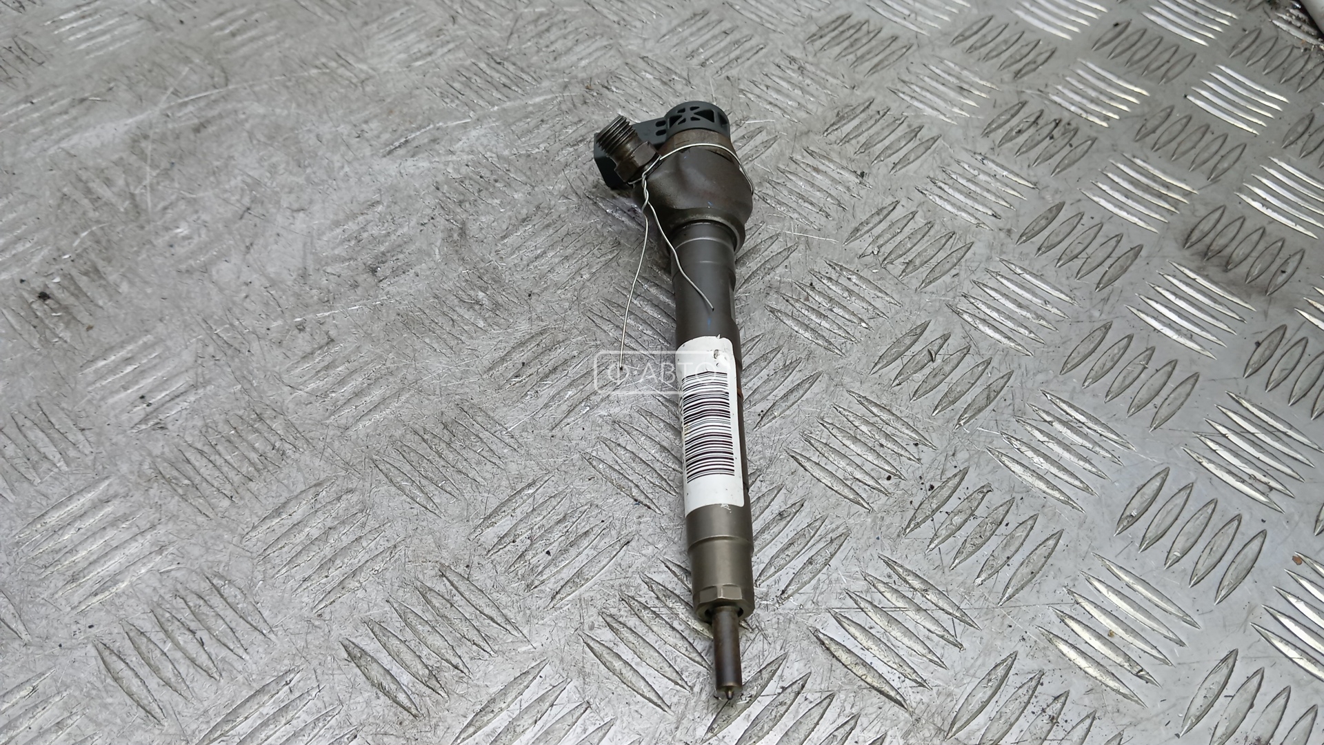 Форсунка дизельная