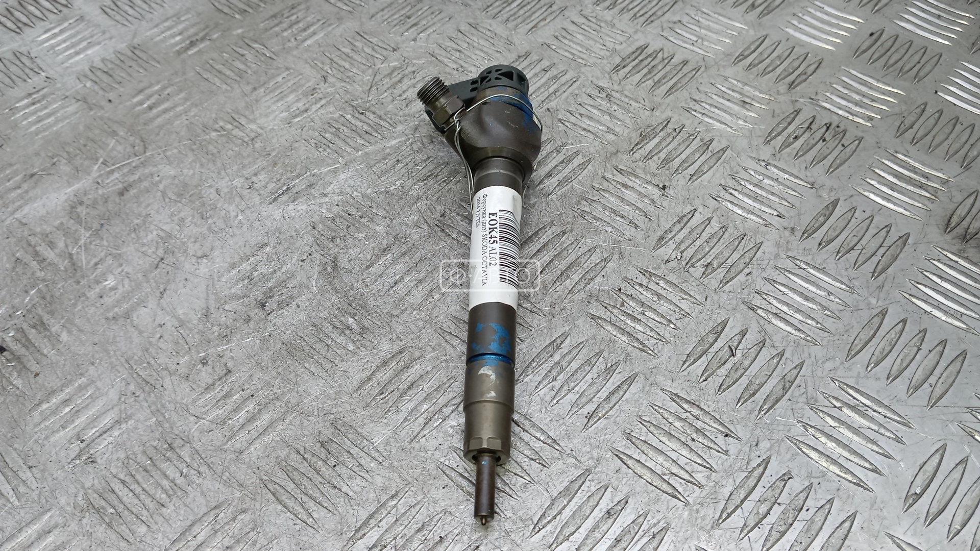 Форсунка дизельная