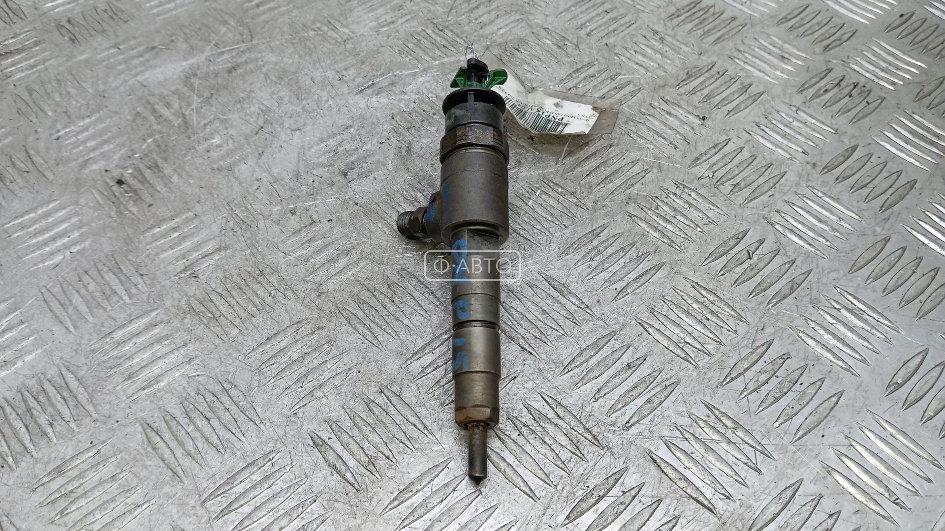 Форсунка дизельная