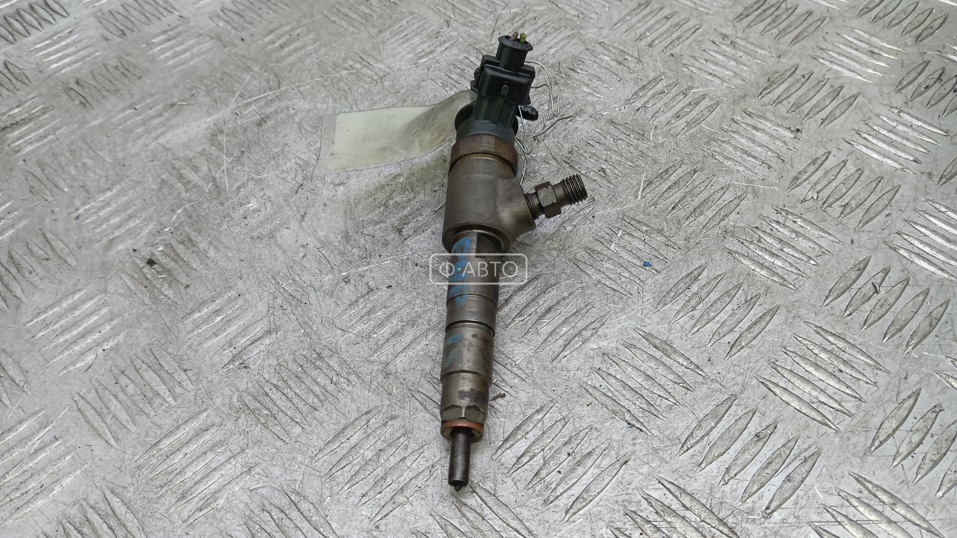 Форсунка дизельная