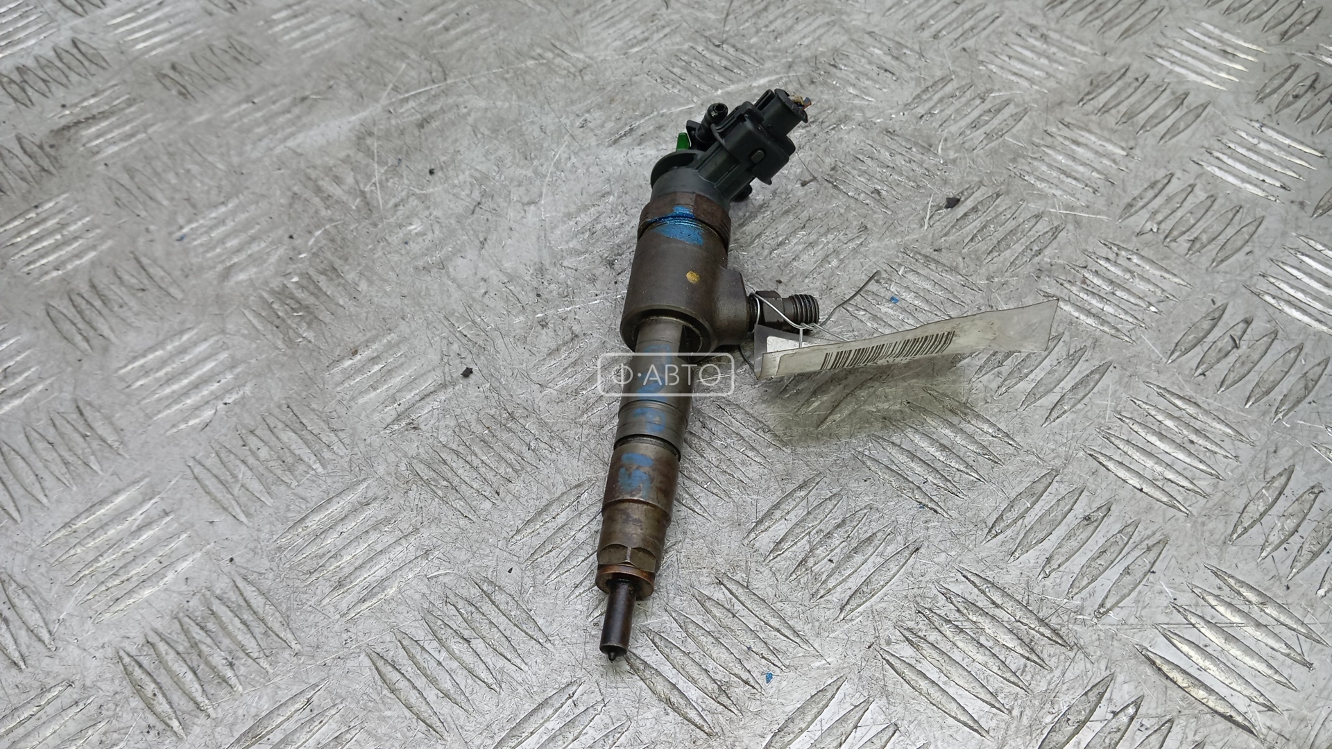 Форсунка дизельная