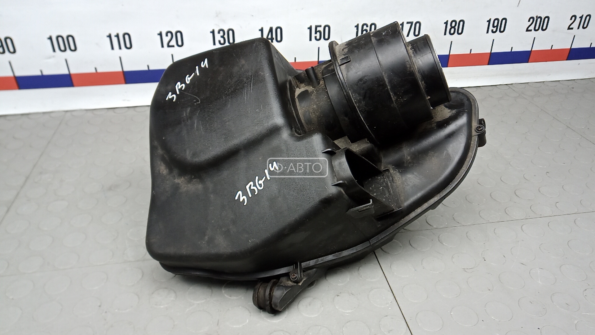 Корпус воздушного фильтра