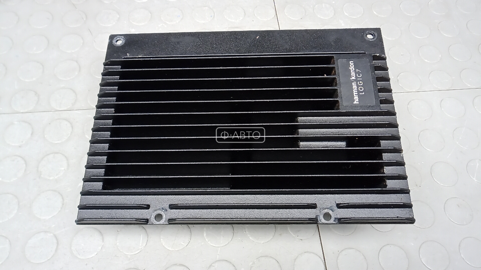 Усилитель музыки