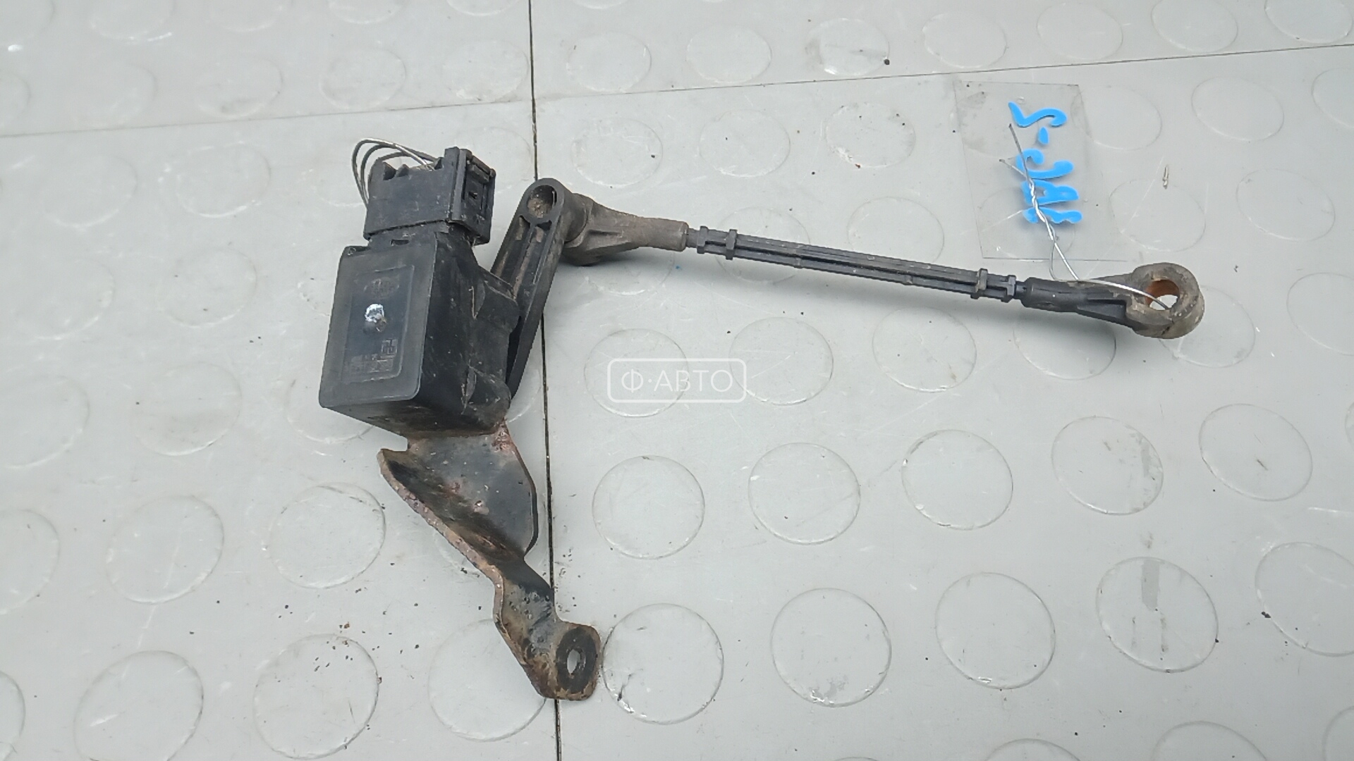 Датчик положения подвески