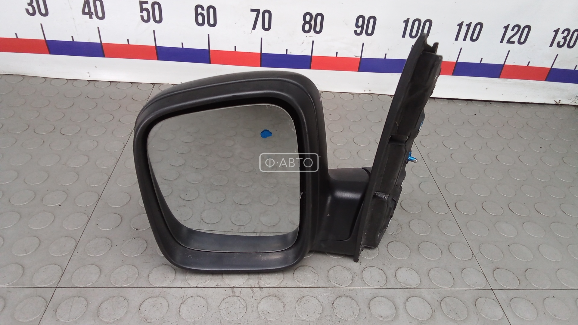 Зеркало наружное левое