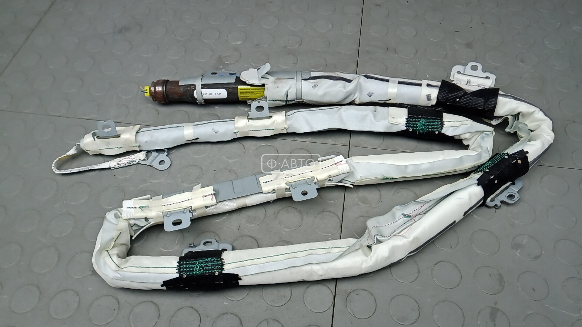 Шторка безопасности