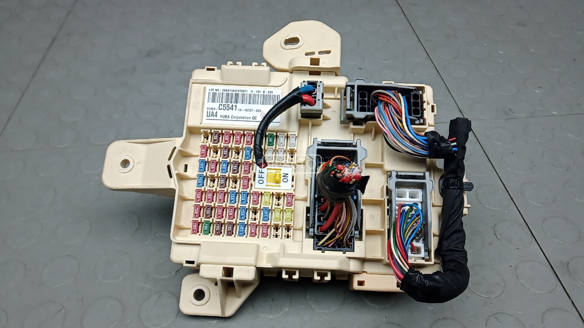 Блок комфорта