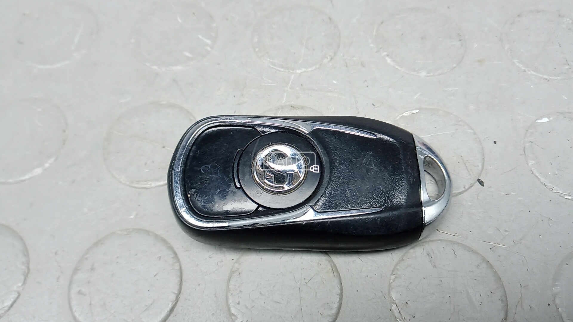 Ключ (карточка)