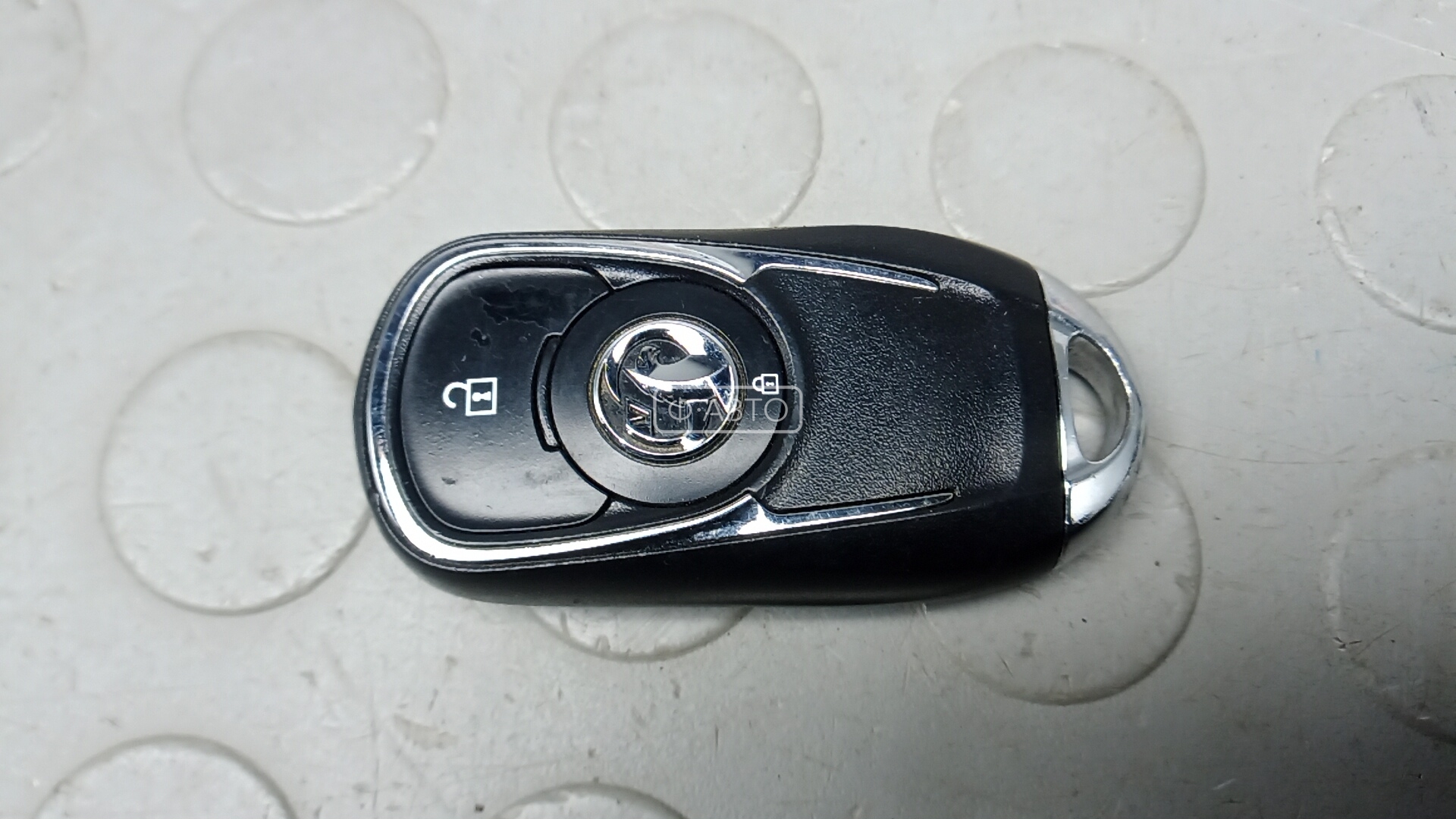 Ключ (карточка)