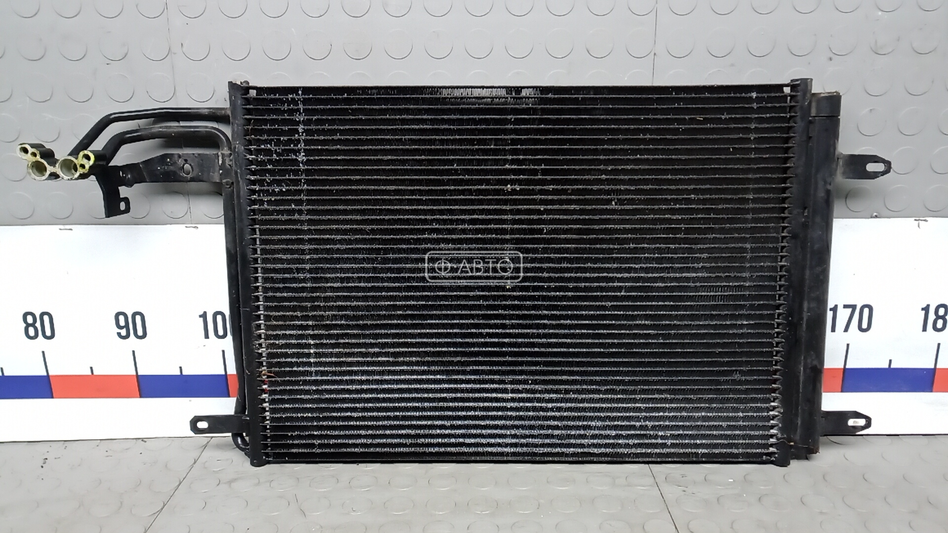 Радиатор кондиционера