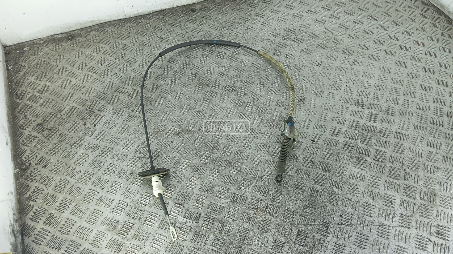 Троса кулисы АКПП