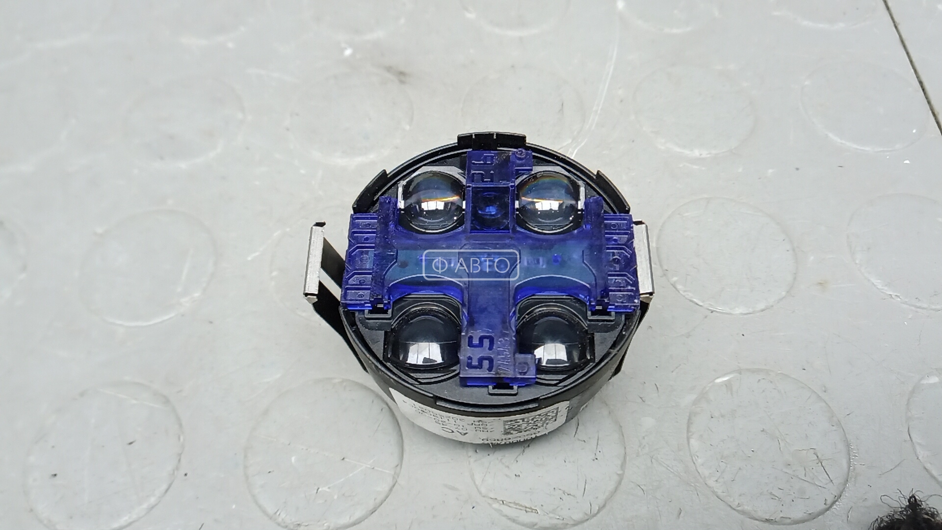 Датчик дождя