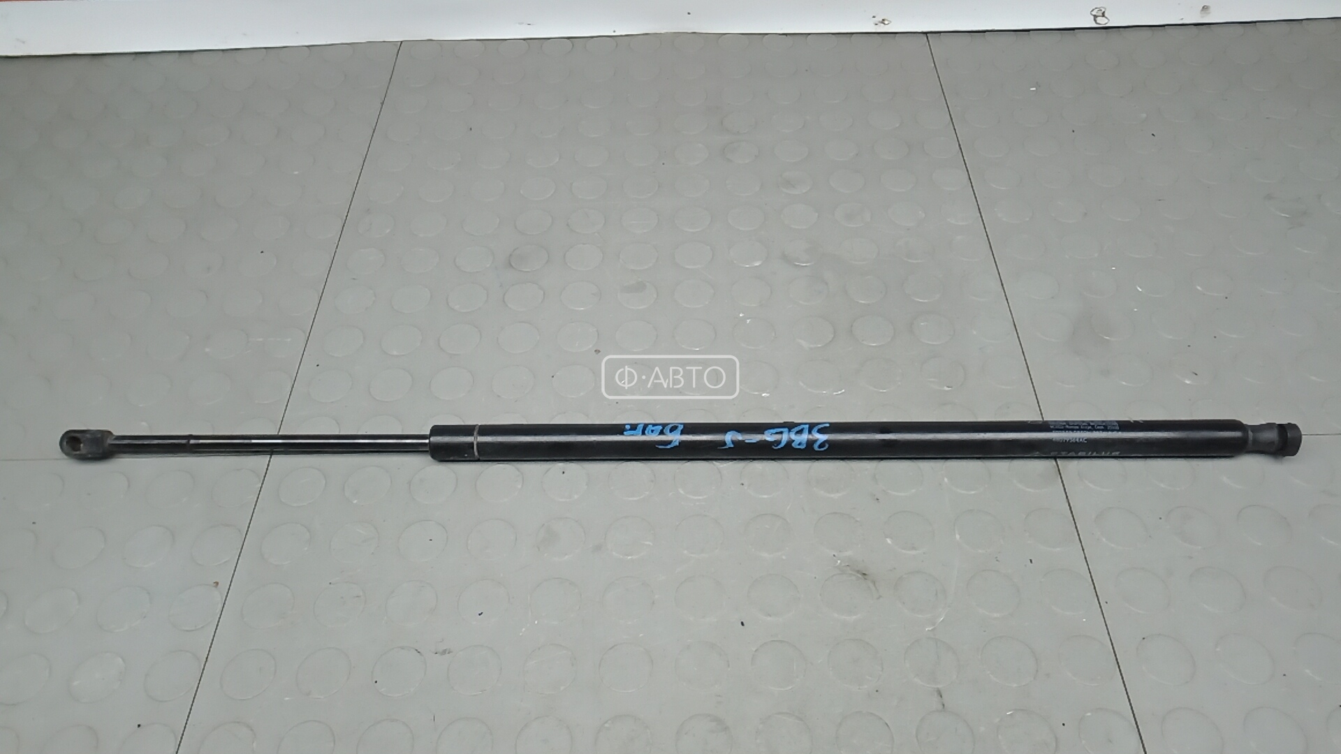 Амортизатор 3-5 двери