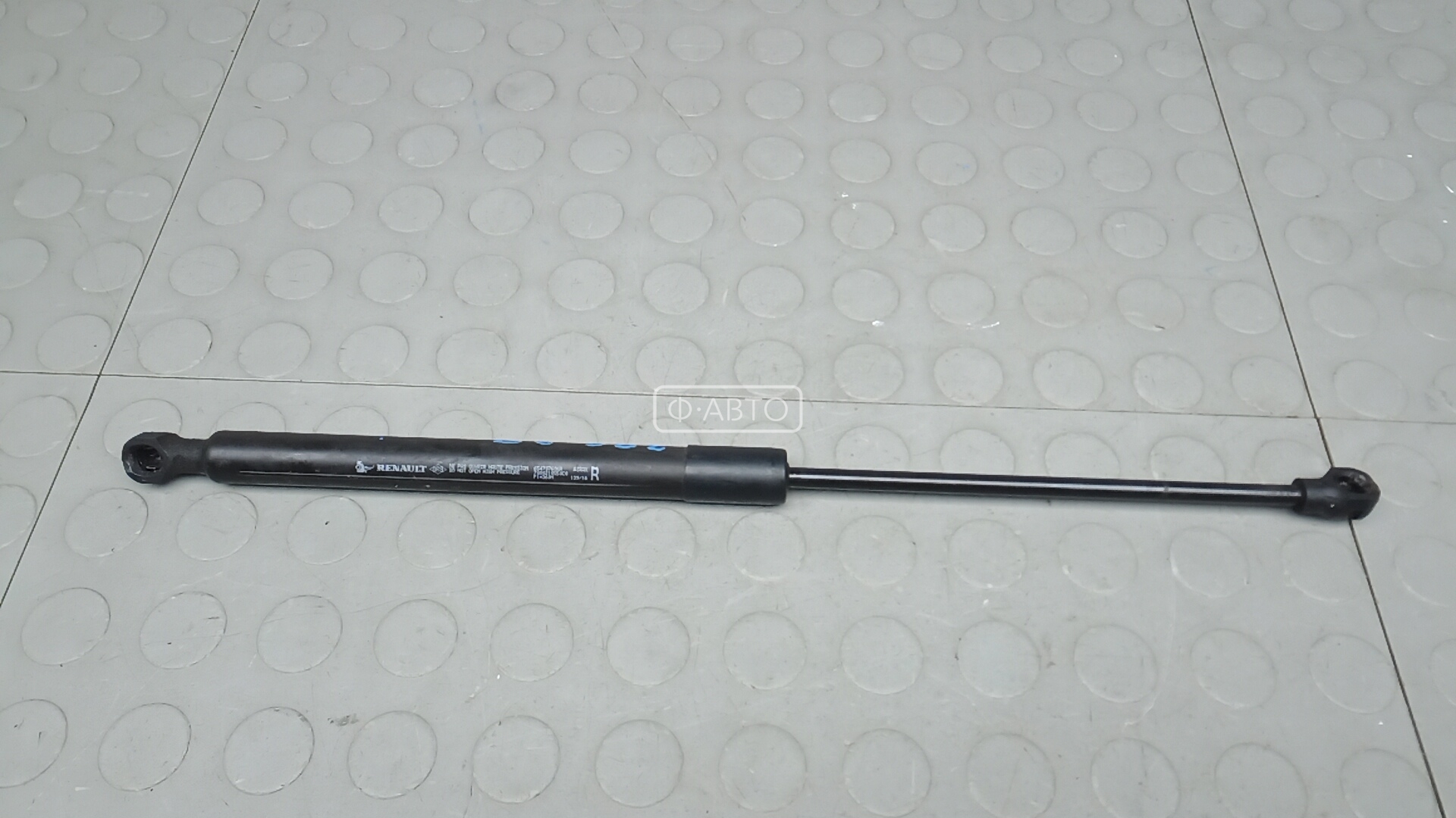 Амортизатор капота