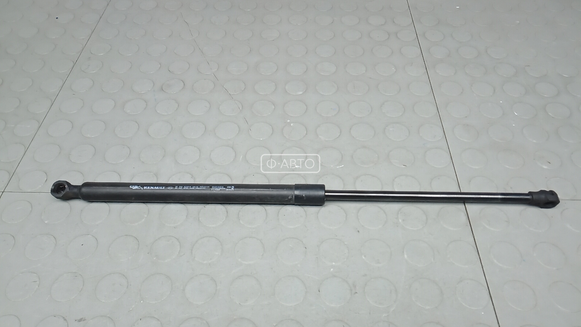 Амортизатор 3-5 двери