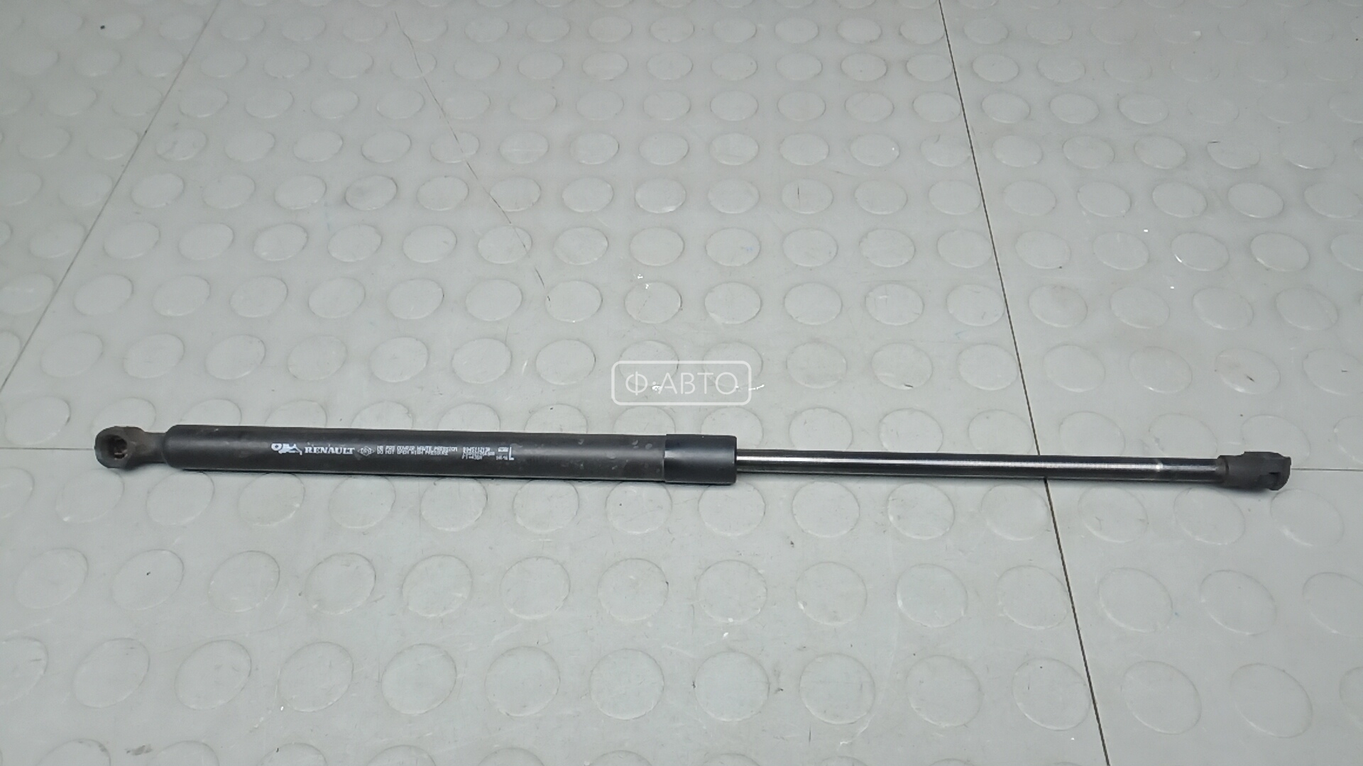 Амортизатор 3-5 двери