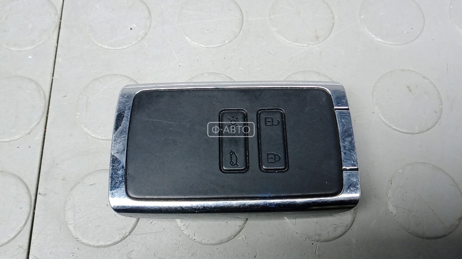 Ключ (карточка)