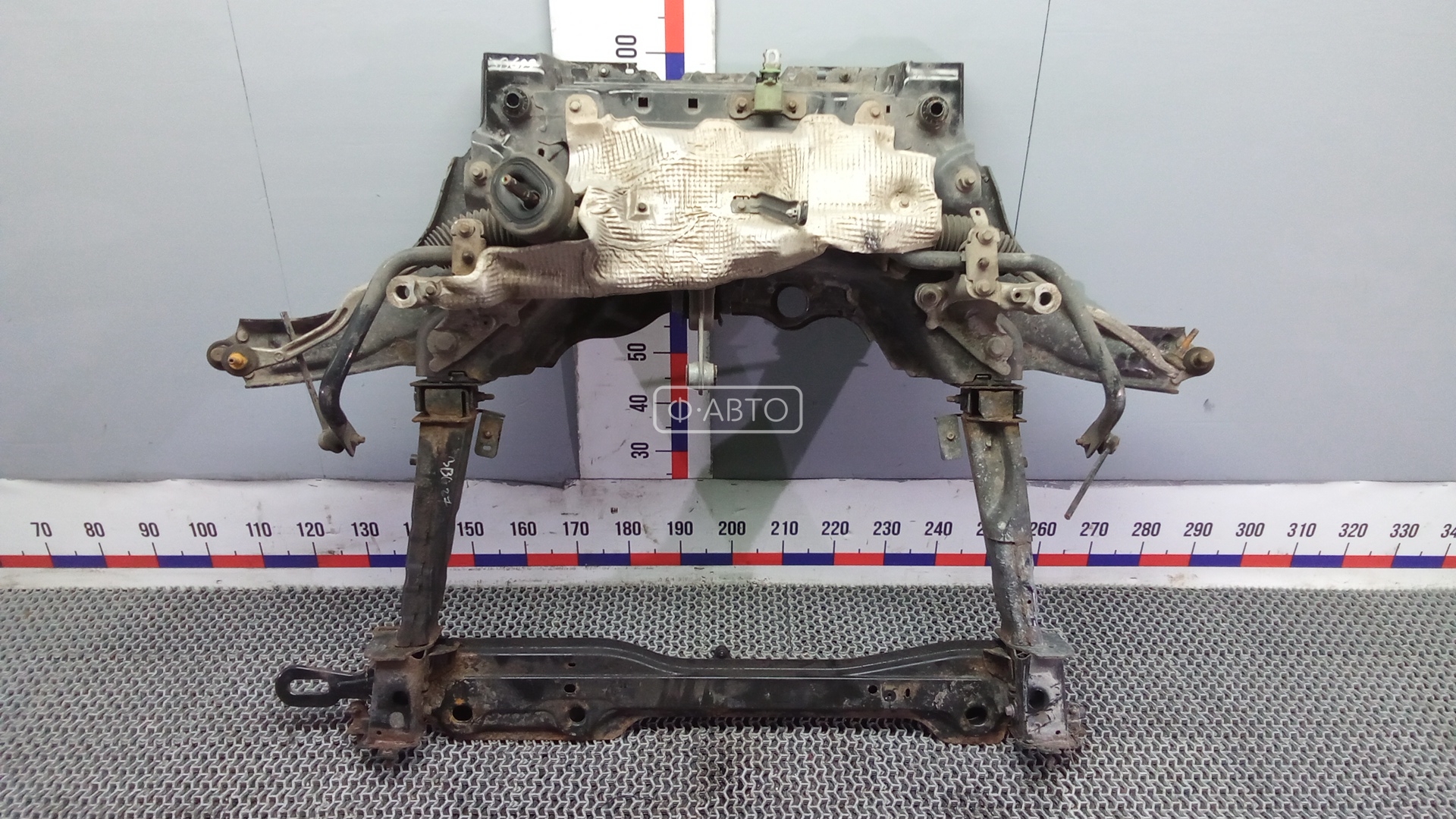 Балка подвески передняя