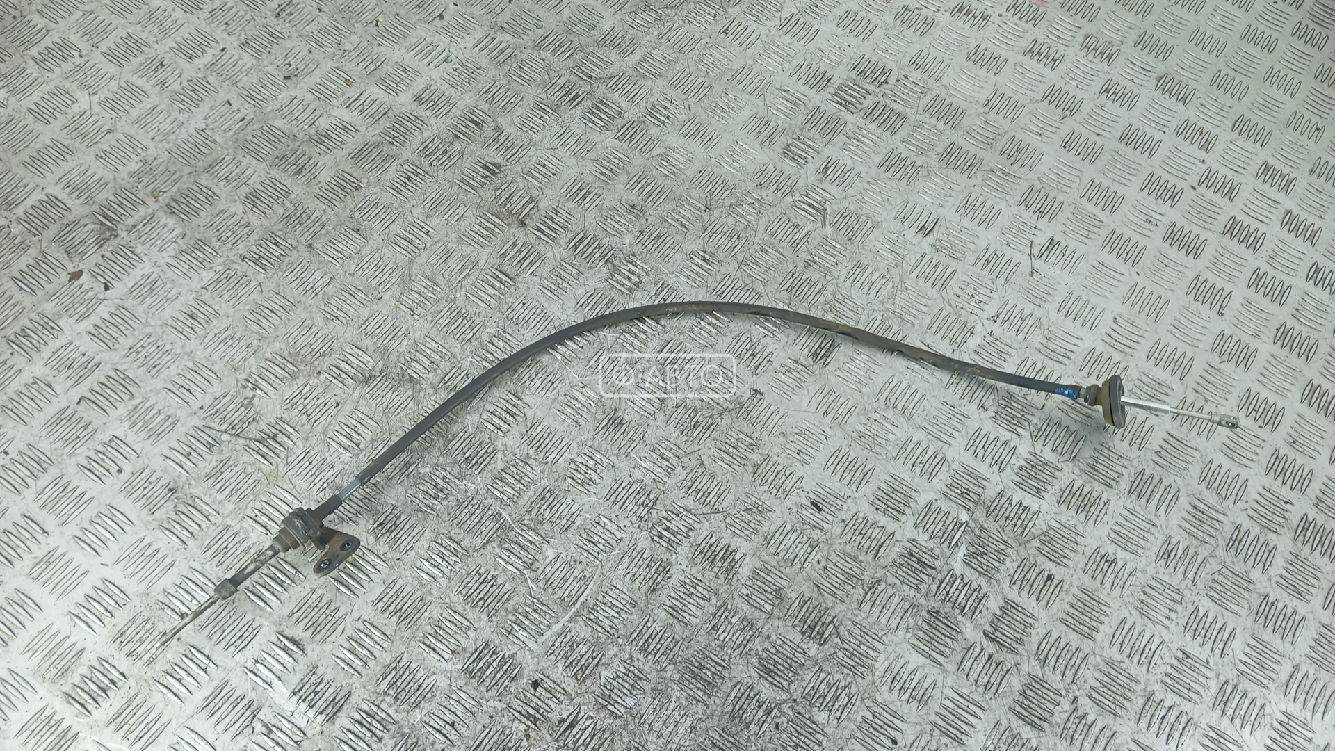 Троса кулисы АКПП