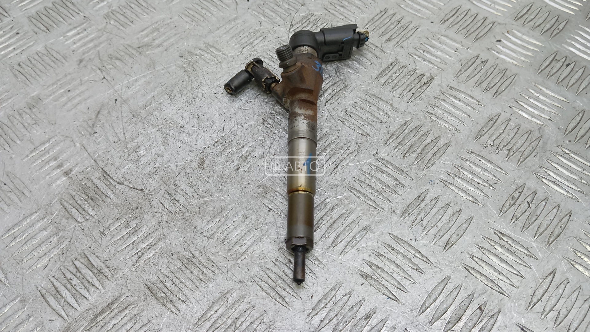 Форсунка дизельная