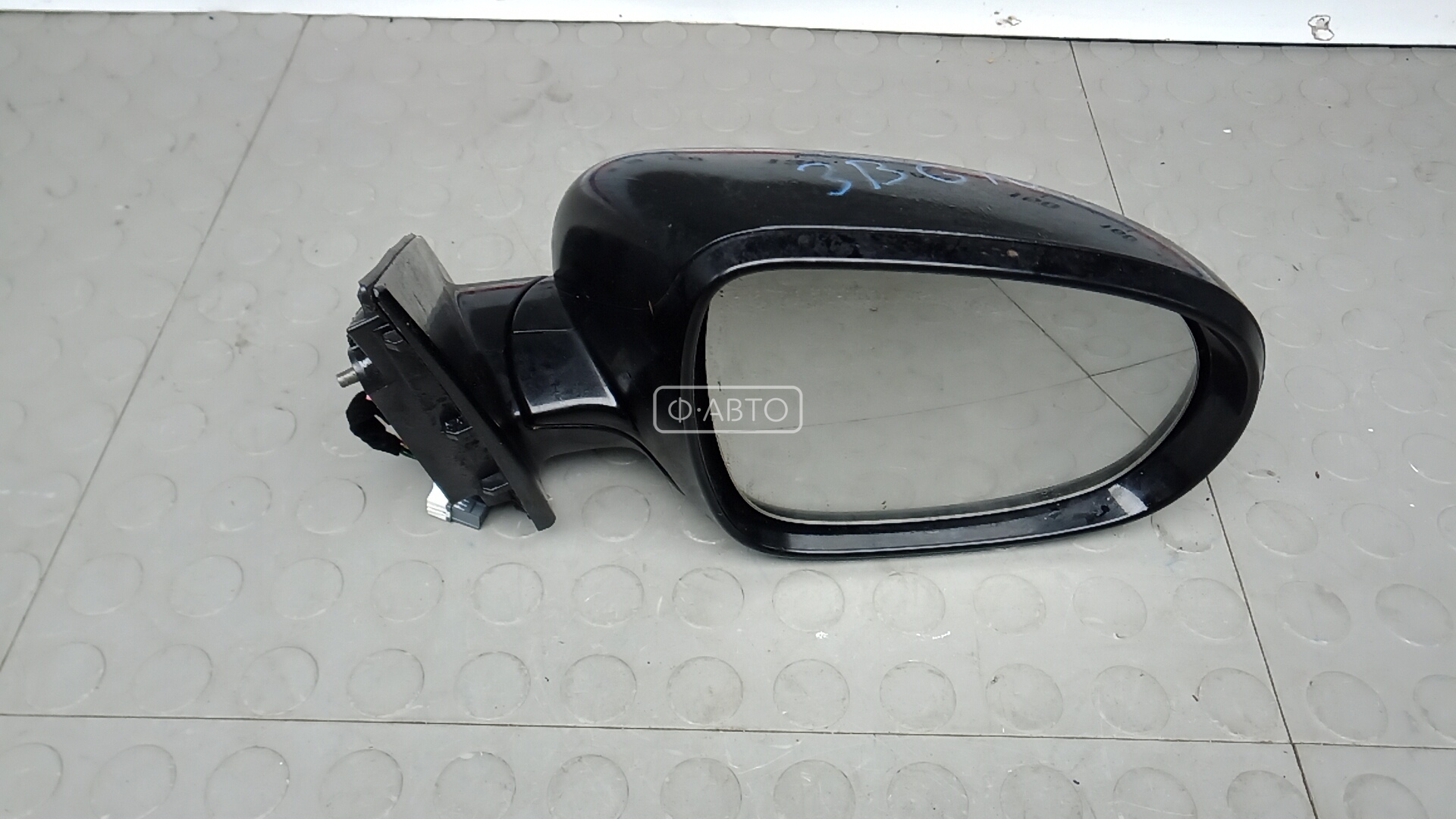 Зеркало наружное правое