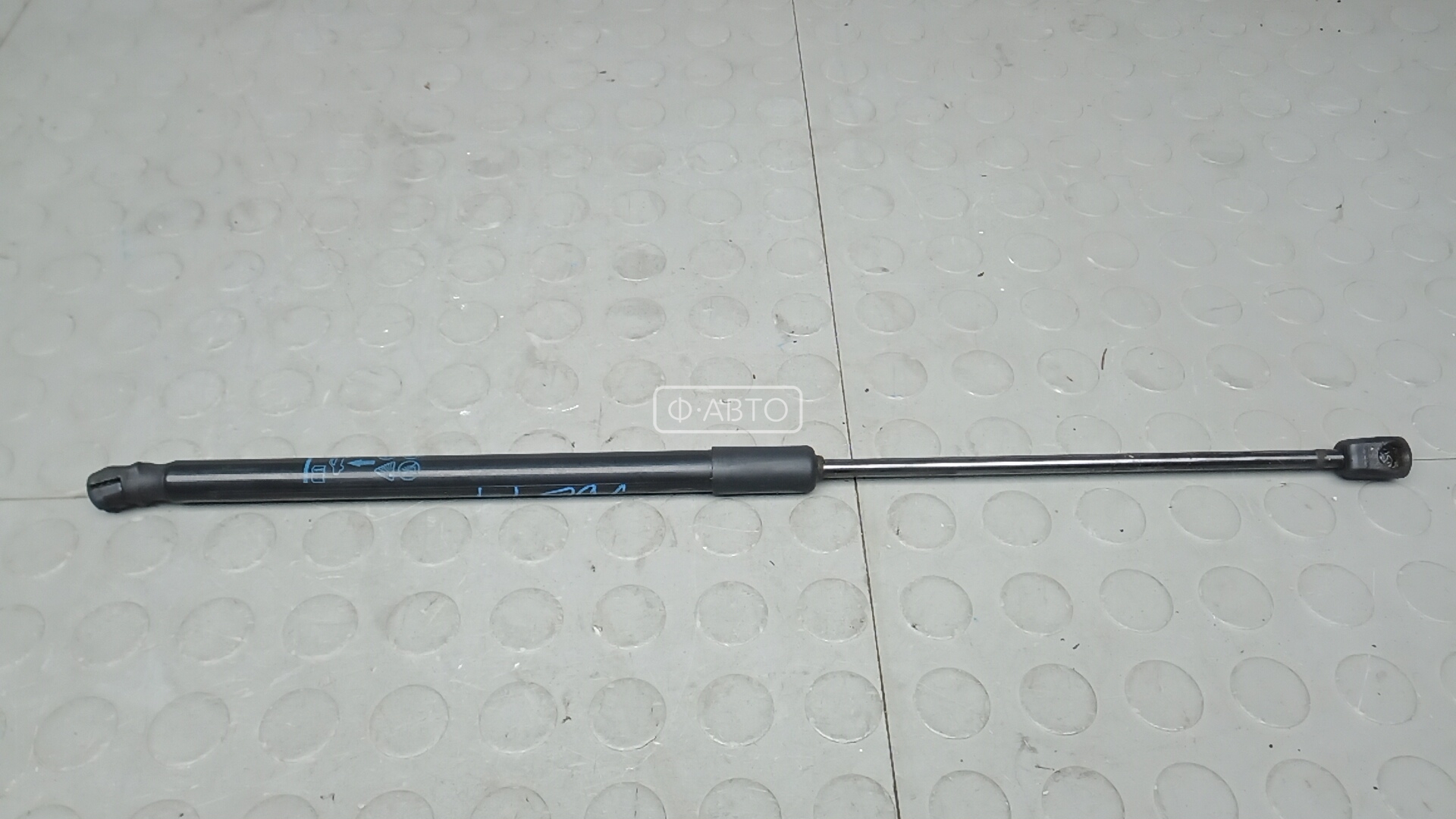 Амортизатор 3-5 двери