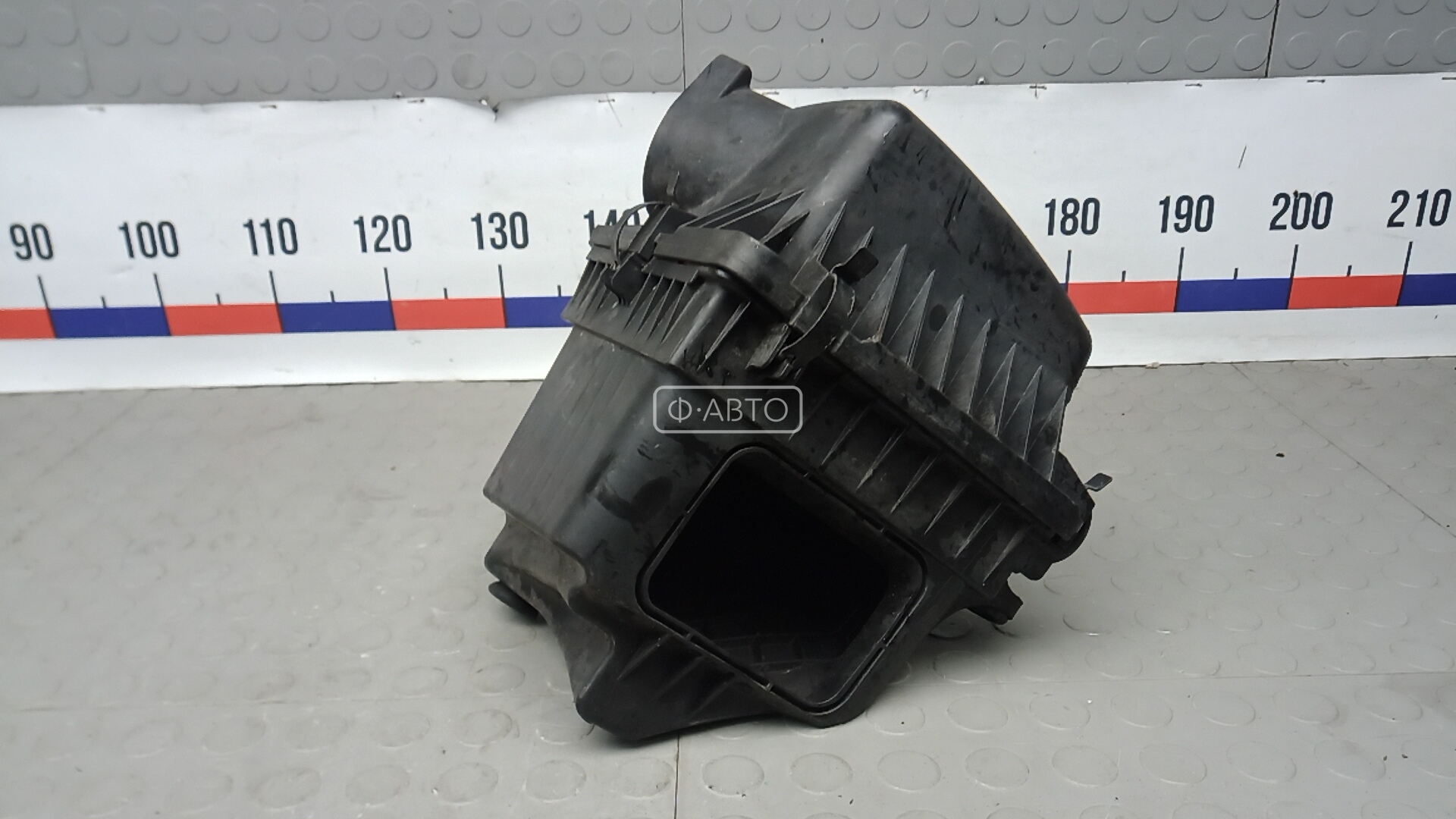 Корпус воздушного фильтра